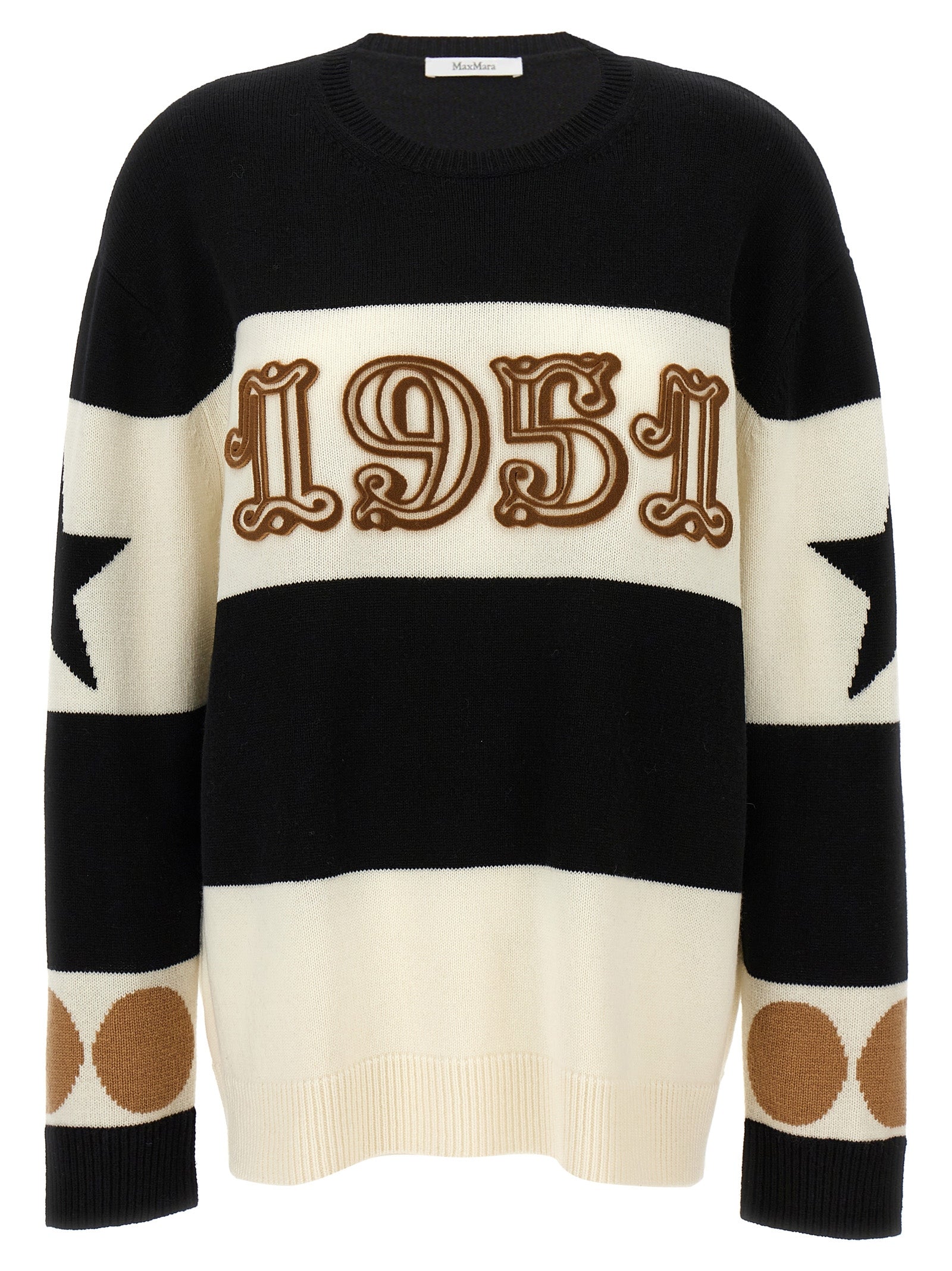 Max Mara Women 'Dirce' Sweater MAX MARA