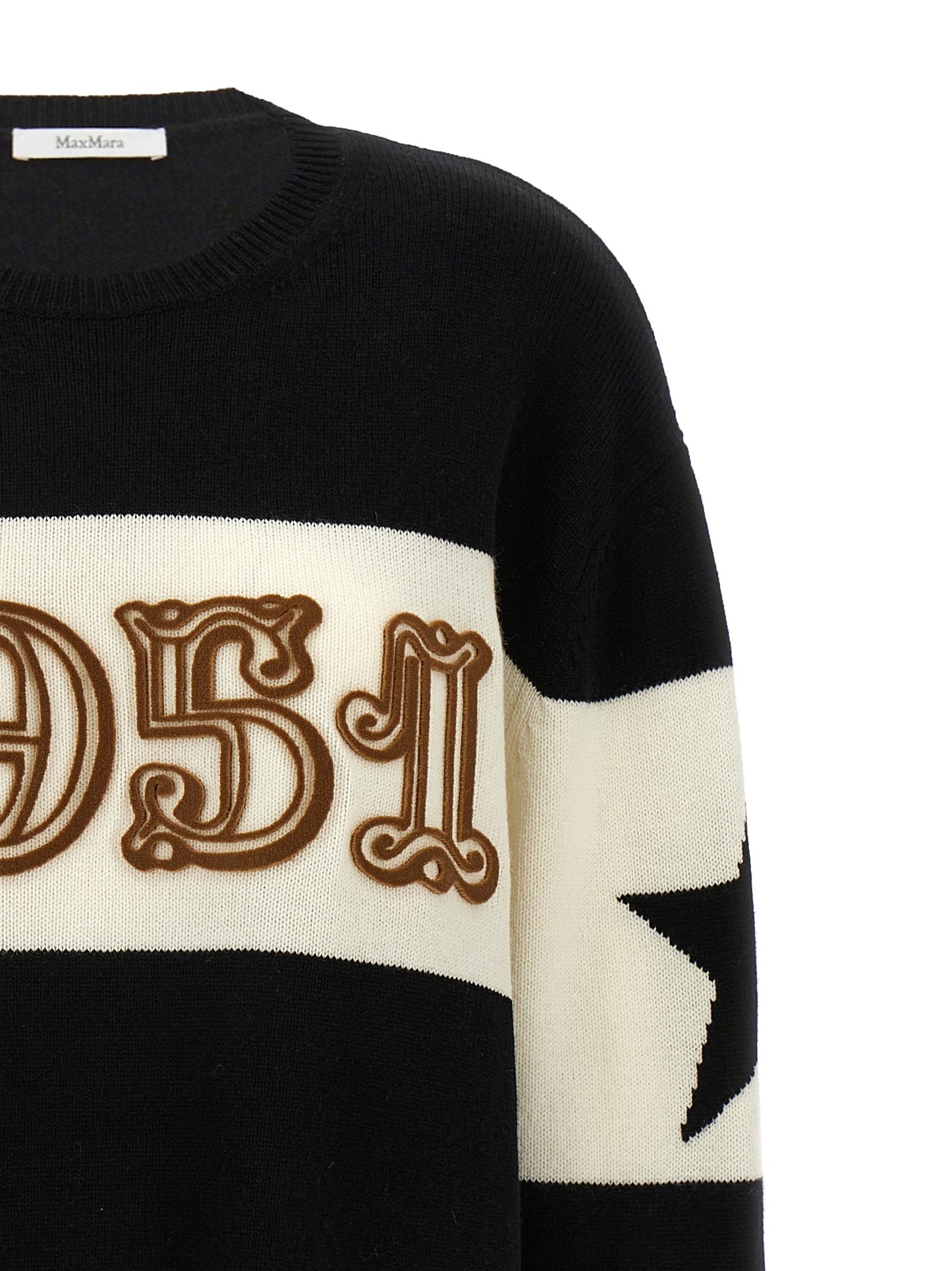 Max Mara Women 'Dirce' Sweater MAX MARA