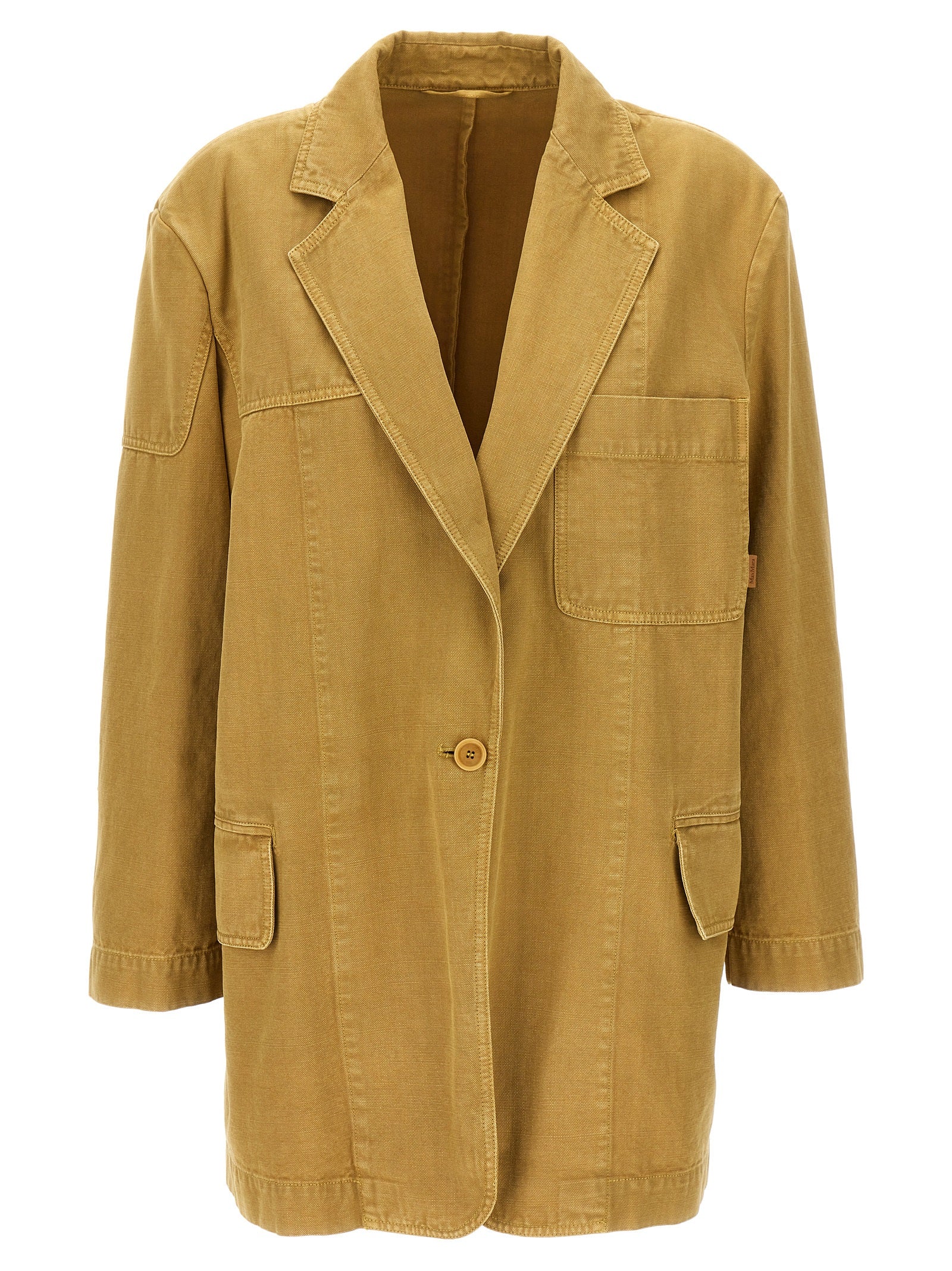 Max Mara Women 'Dizzy' Blazer MAX MARA