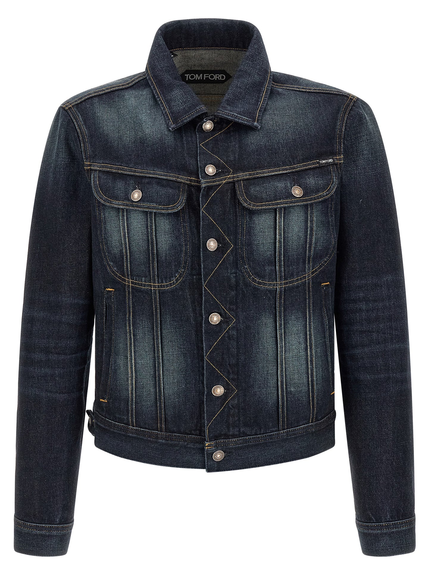 Tom Ford Men 'Selvedge Icon' Jacket TOM FORD