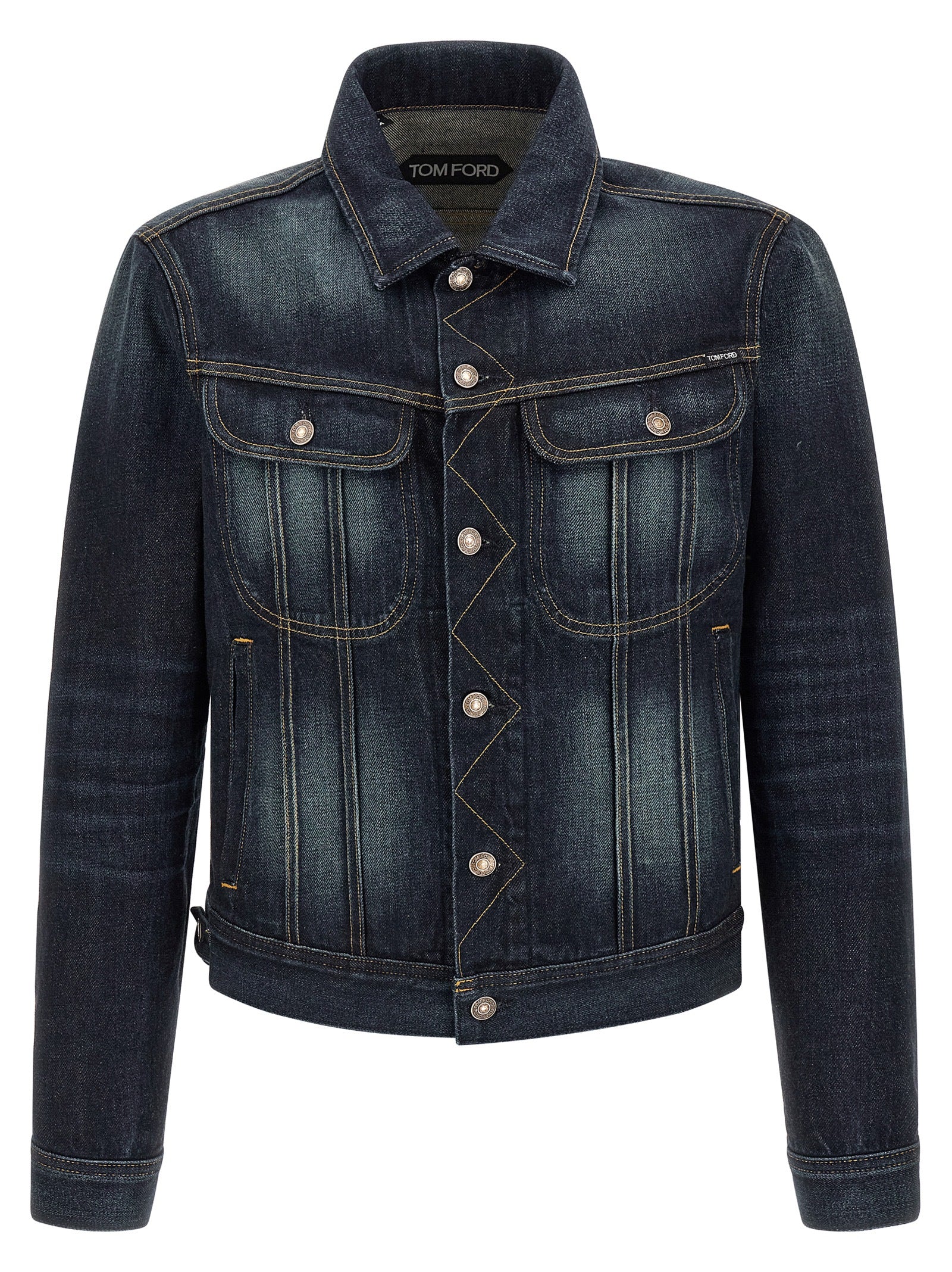 Tom Ford Men 'Selvedge Icon' Jacket TOM FORD