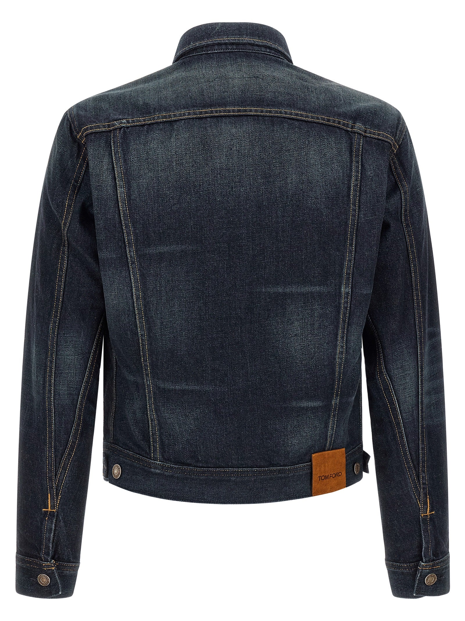 Tom Ford Men 'Selvedge Icon' Jacket TOM FORD
