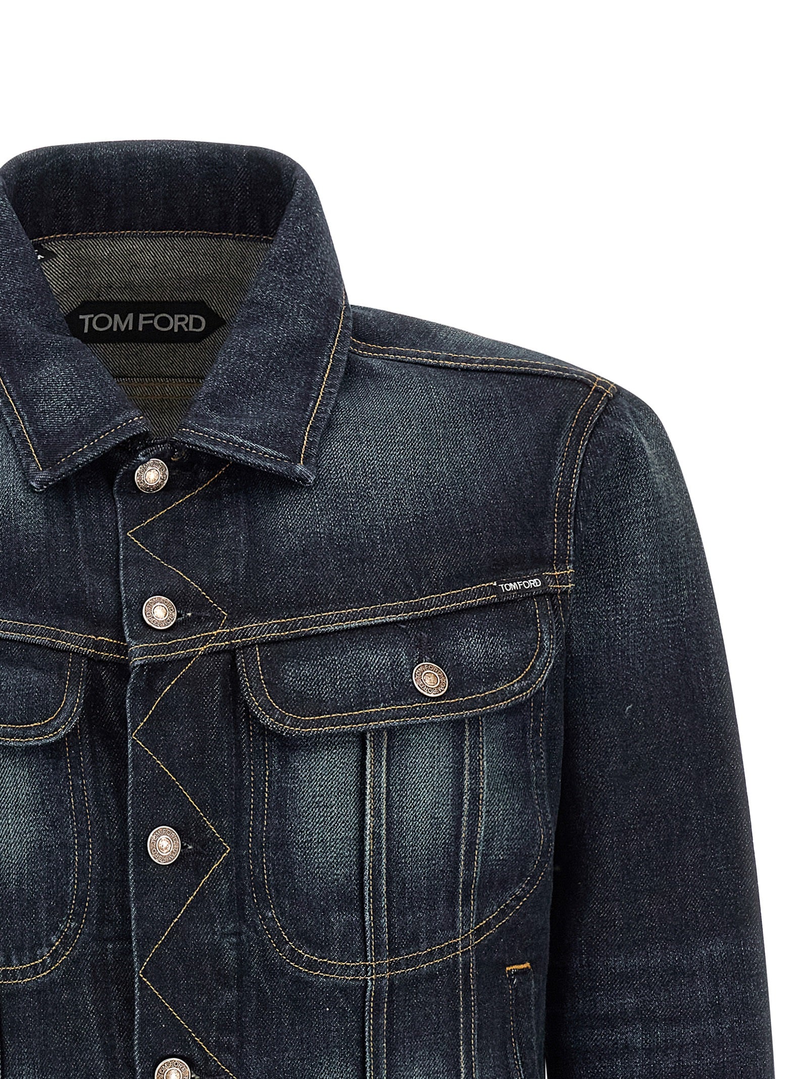 Tom Ford Men 'Selvedge Icon' Jacket TOM FORD
