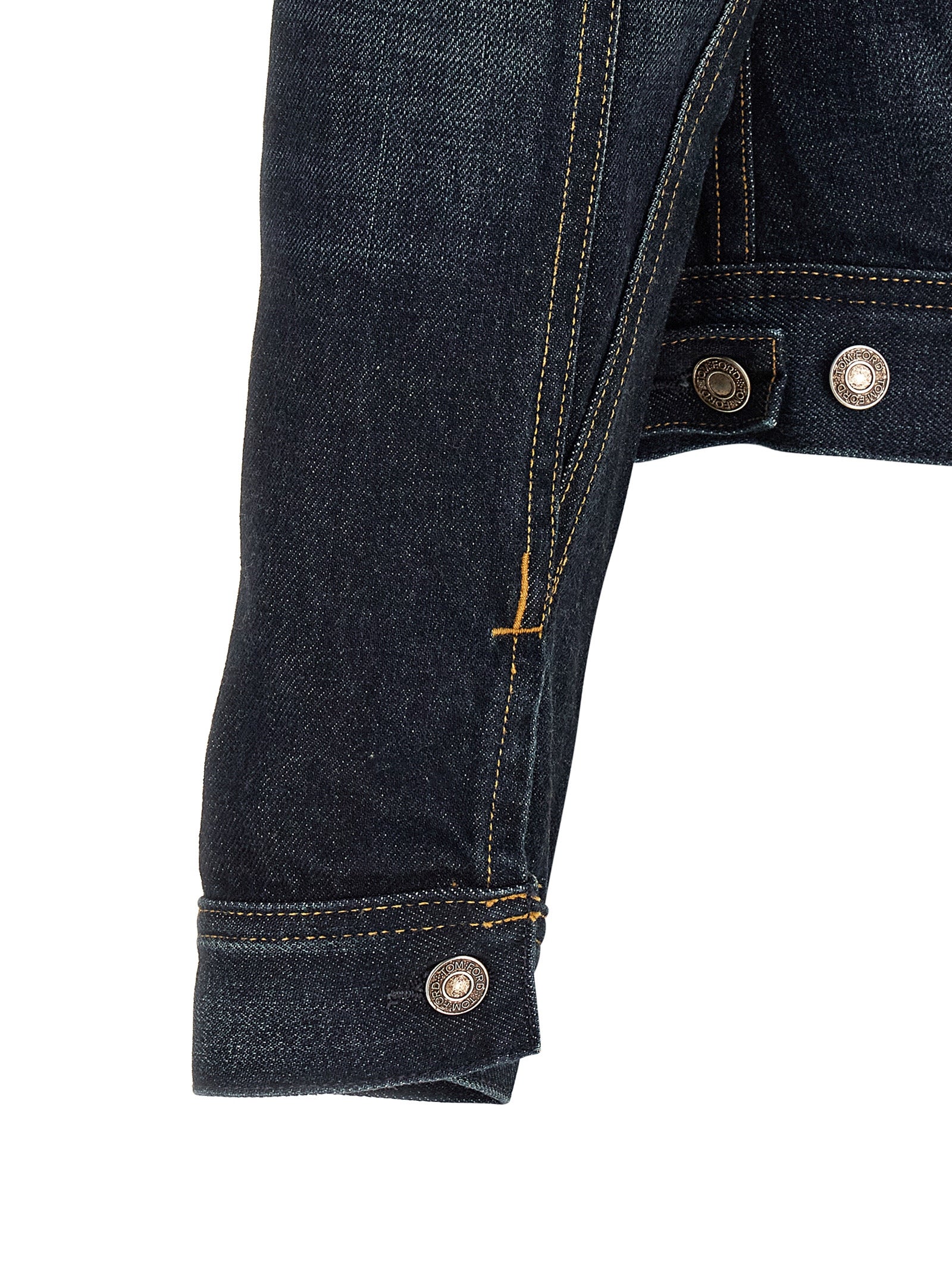 Tom Ford Men 'Selvedge Icon' Jacket TOM FORD