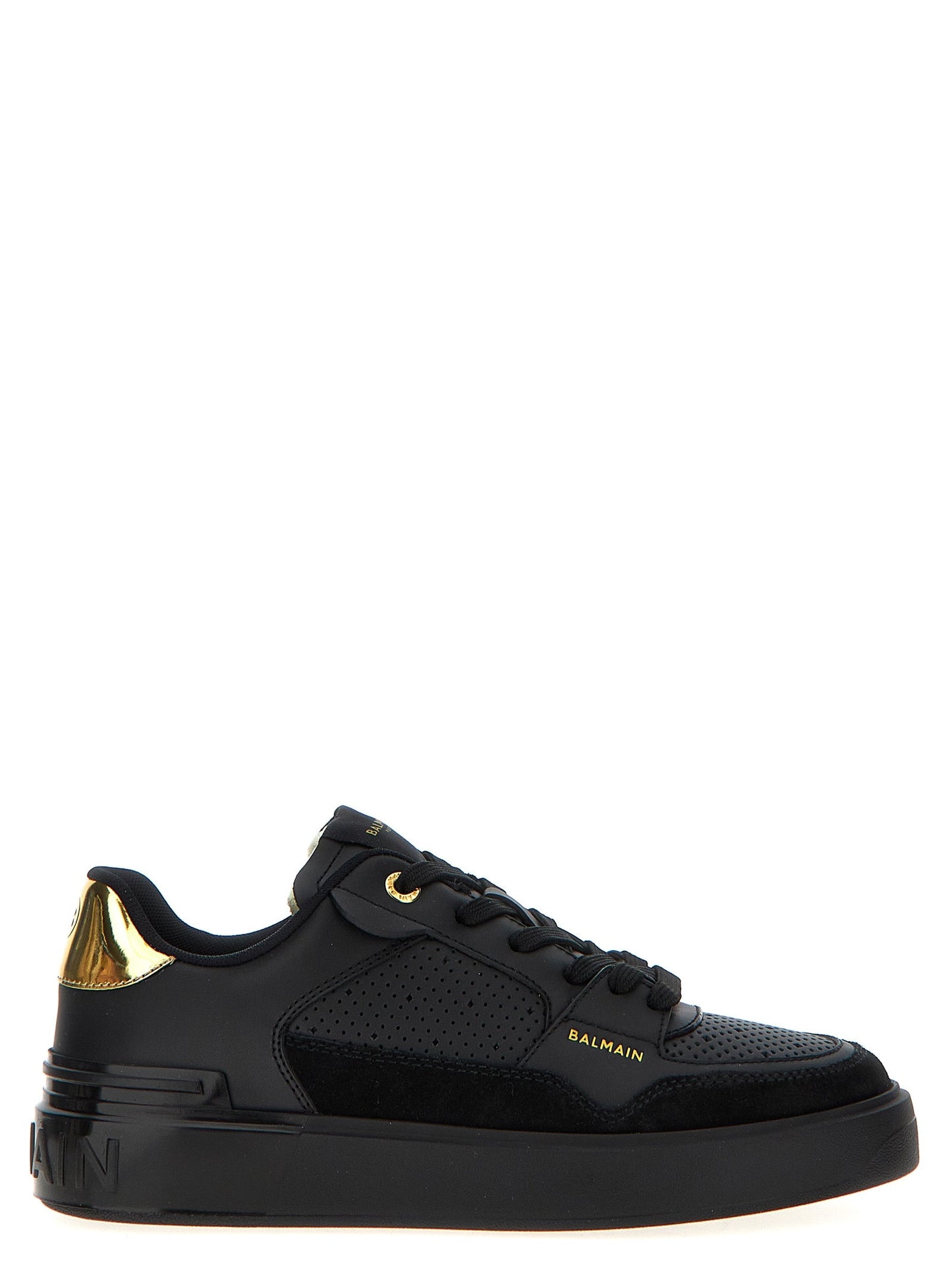 Balmain Women 'B-Court Flip' Sneakers BALMAIN