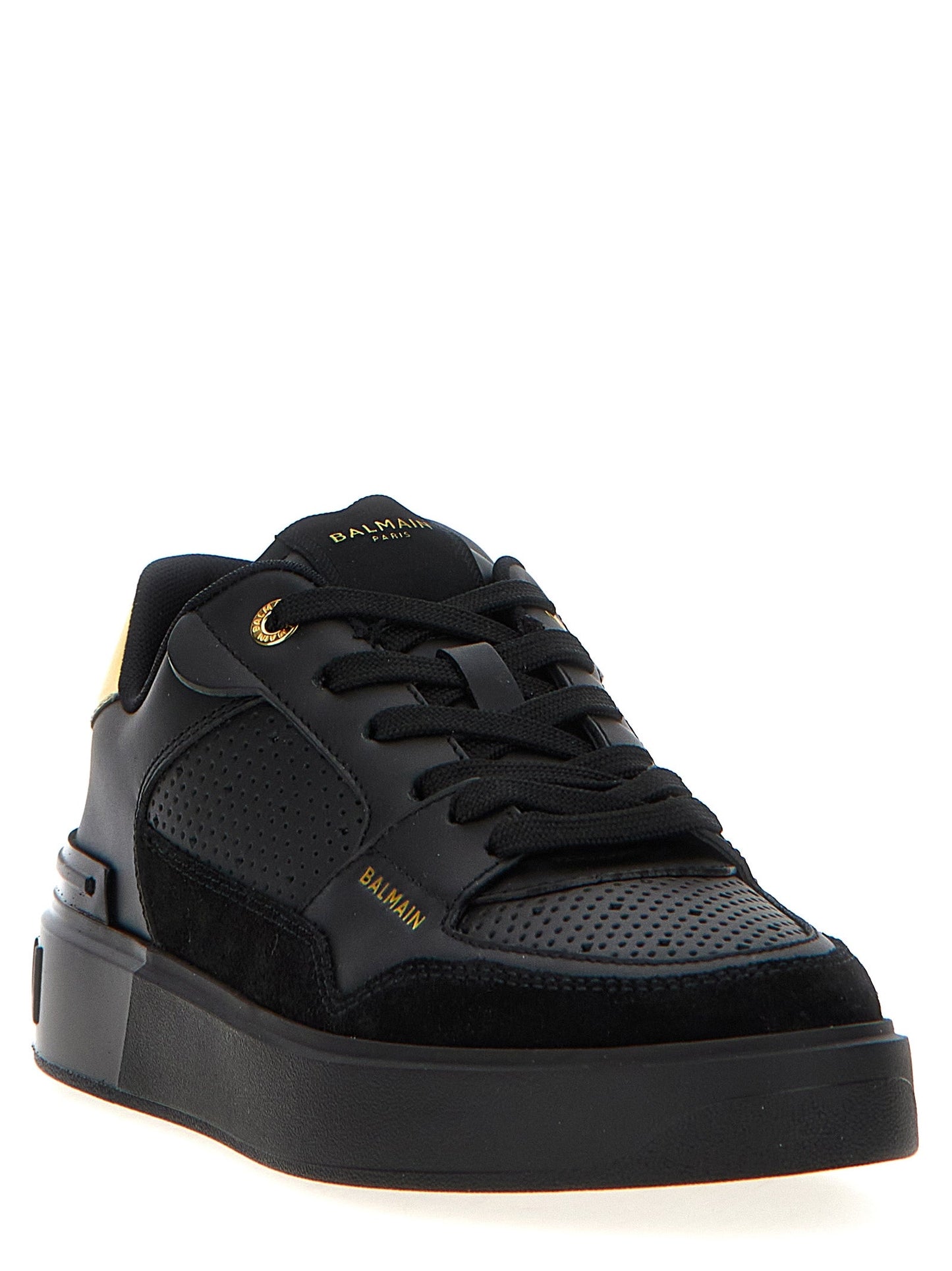 Balmain Women 'B-Court Flip' Sneakers BALMAIN