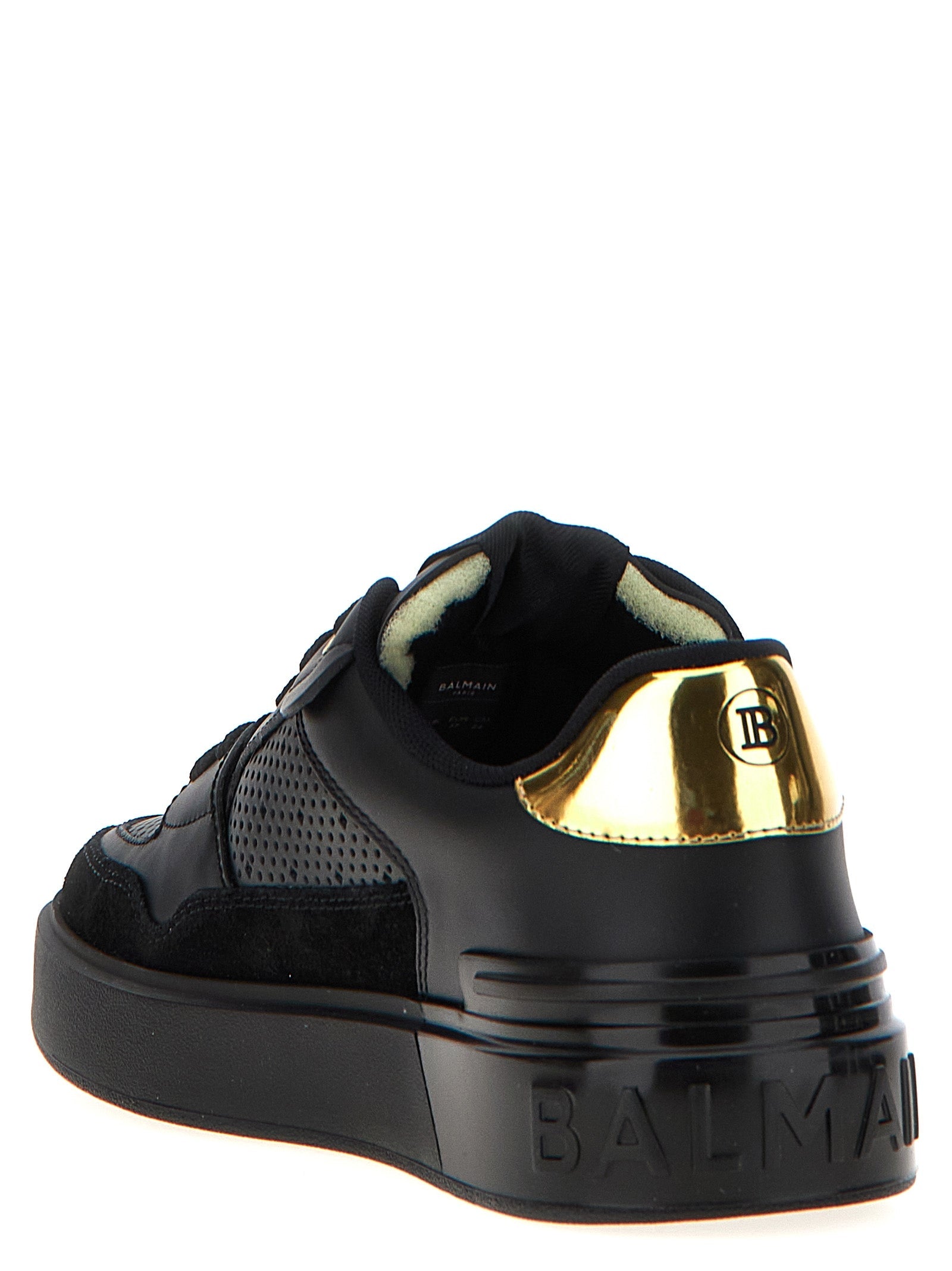 Balmain Women 'B-Court Flip' Sneakers BALMAIN