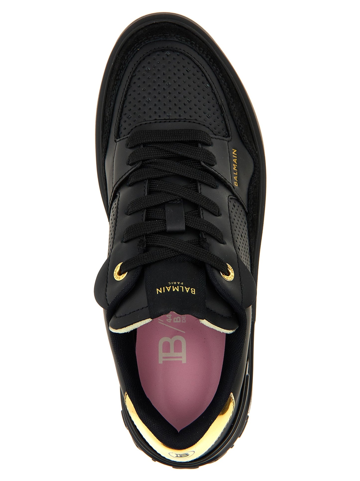 Balmain Women 'B-Court Flip' Sneakers BALMAIN