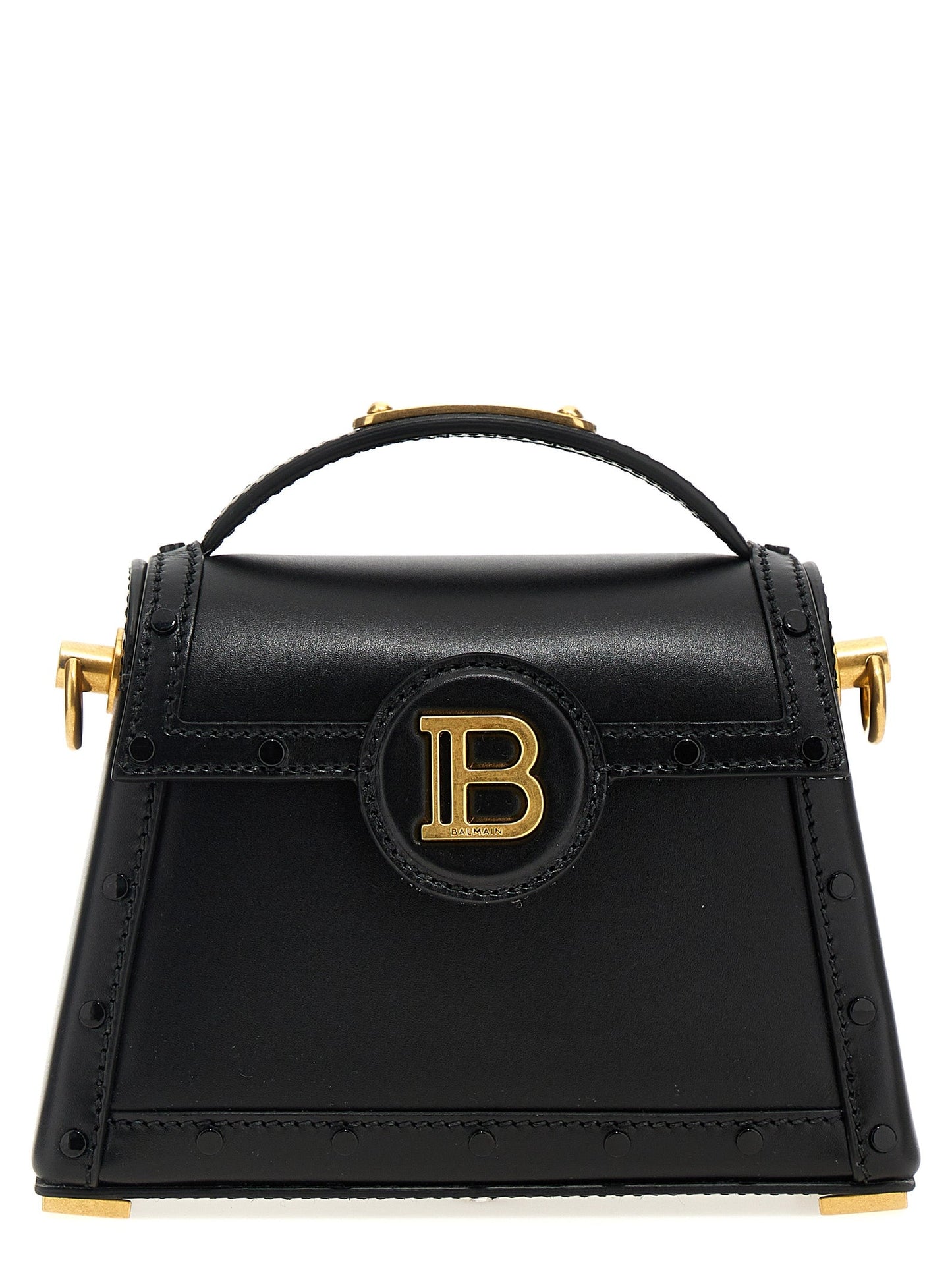 Balmain Women 'B-Buzz Dynasty' Small Handbag BALMAIN