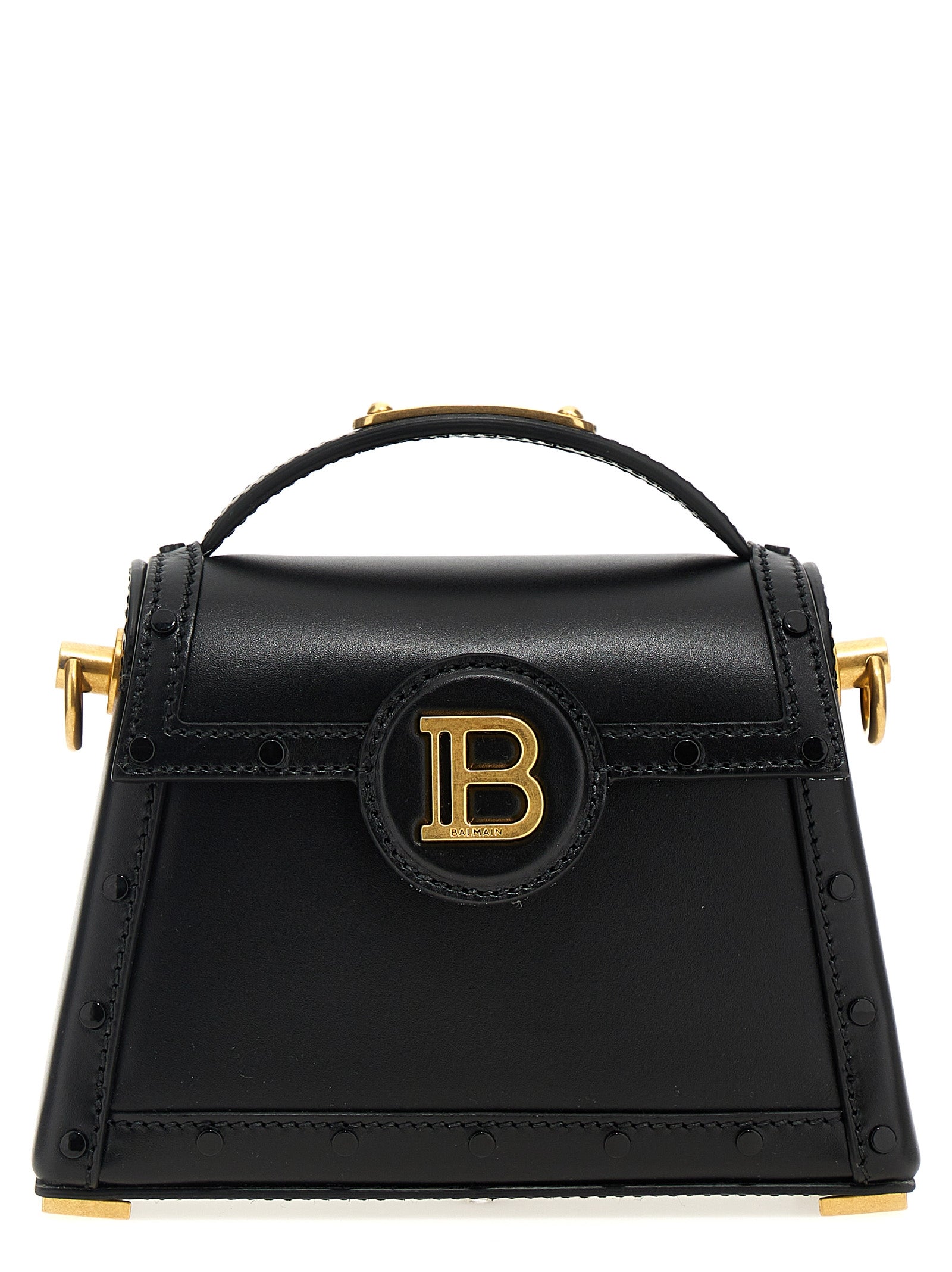 Balmain Women 'B-Buzz Dynasty' Small Handbag BALMAIN