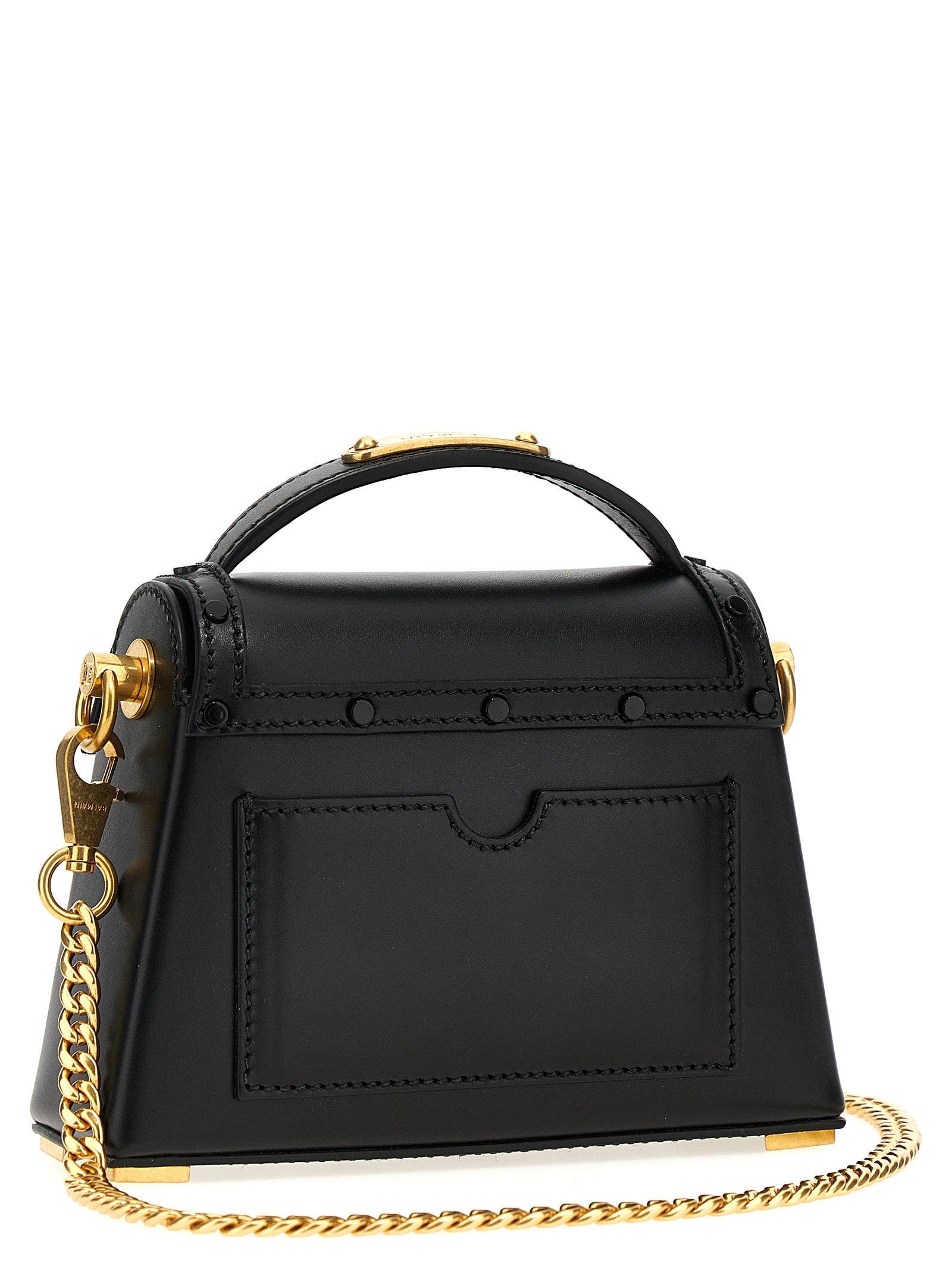 Balmain Women 'B-Buzz Dynasty' Small Handbag BALMAIN