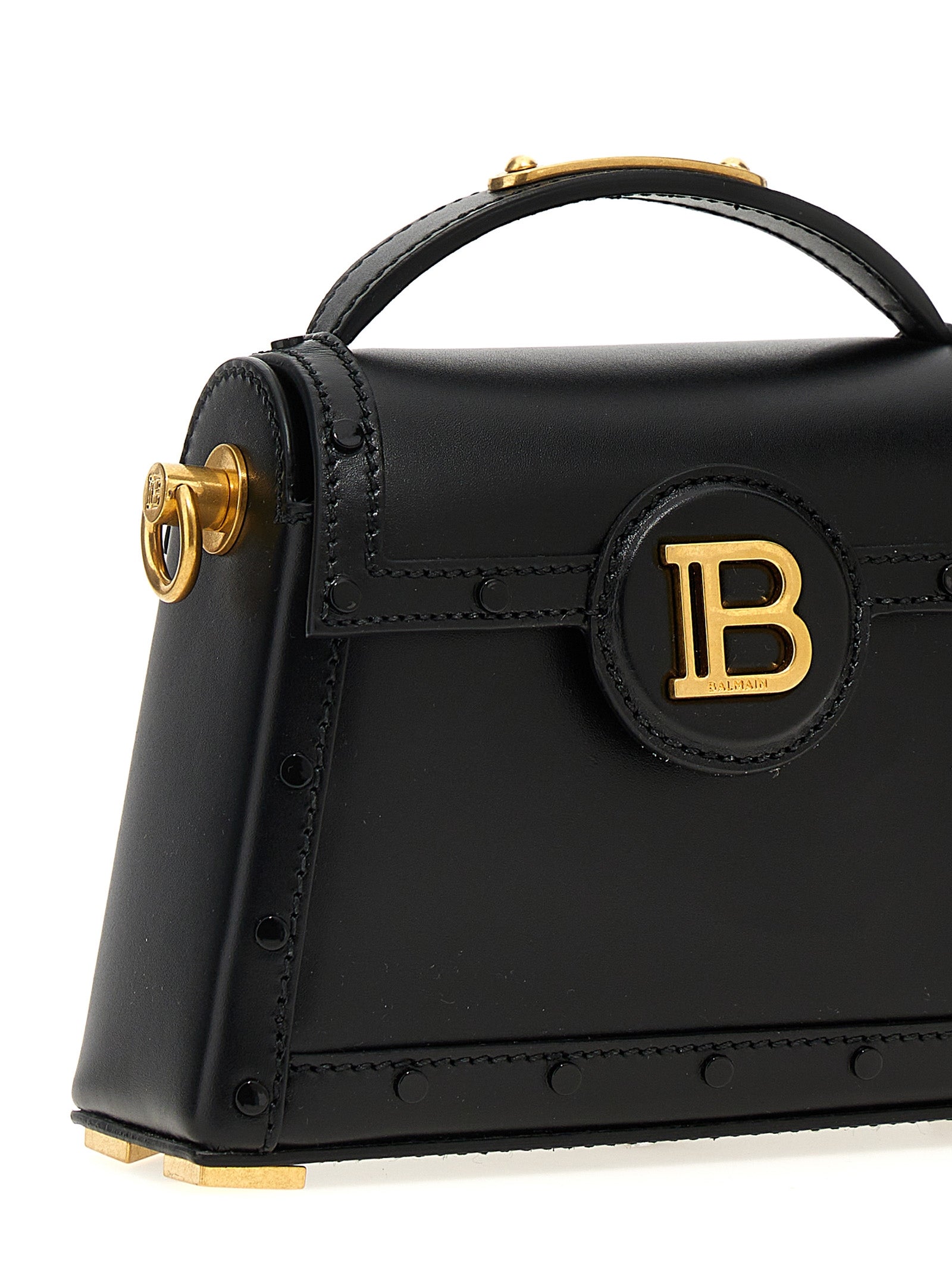 Balmain Women 'B-Buzz Dynasty' Small Handbag BALMAIN