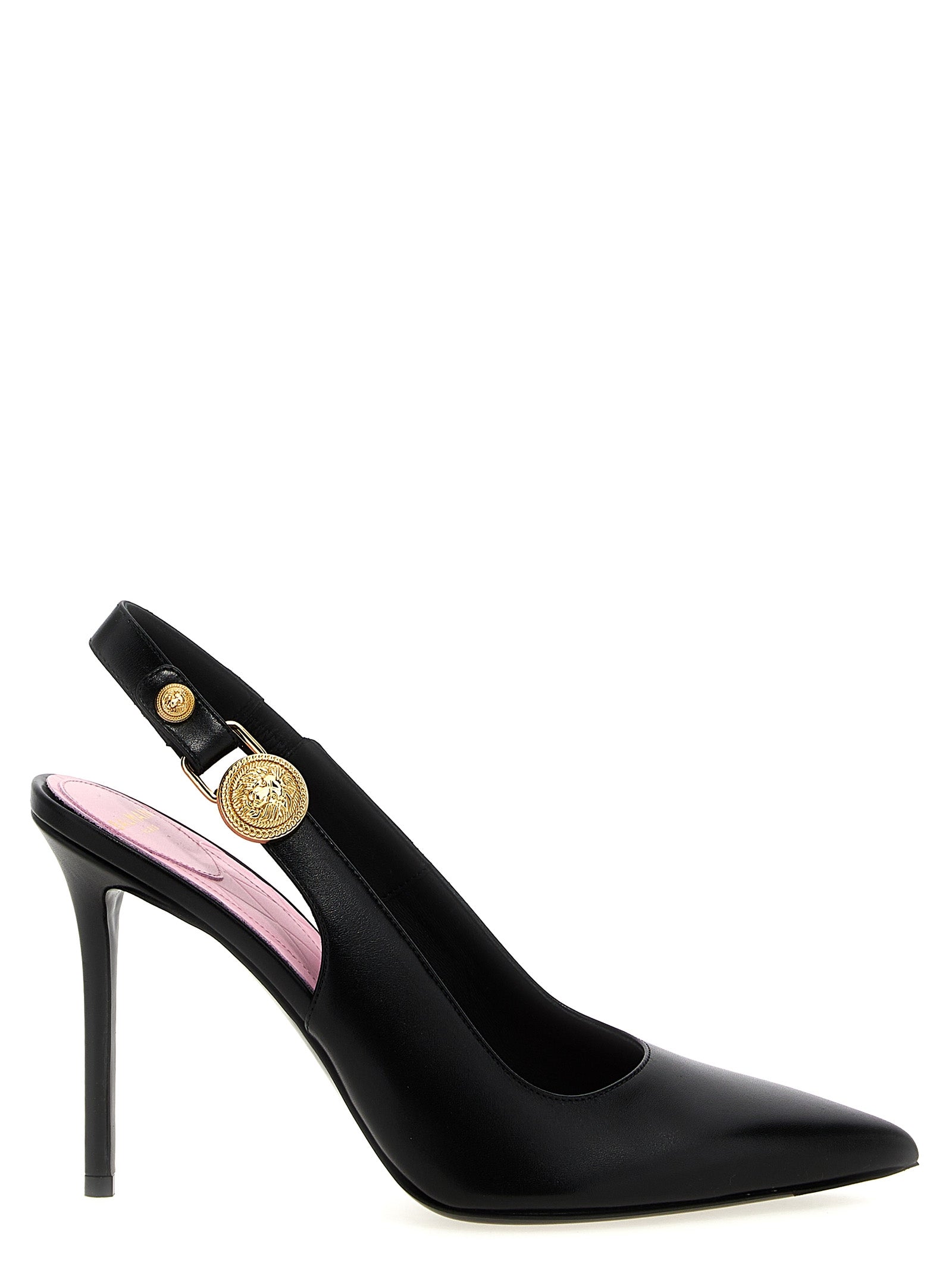 Balmain Women 'Eva' Slingback BALMAIN
