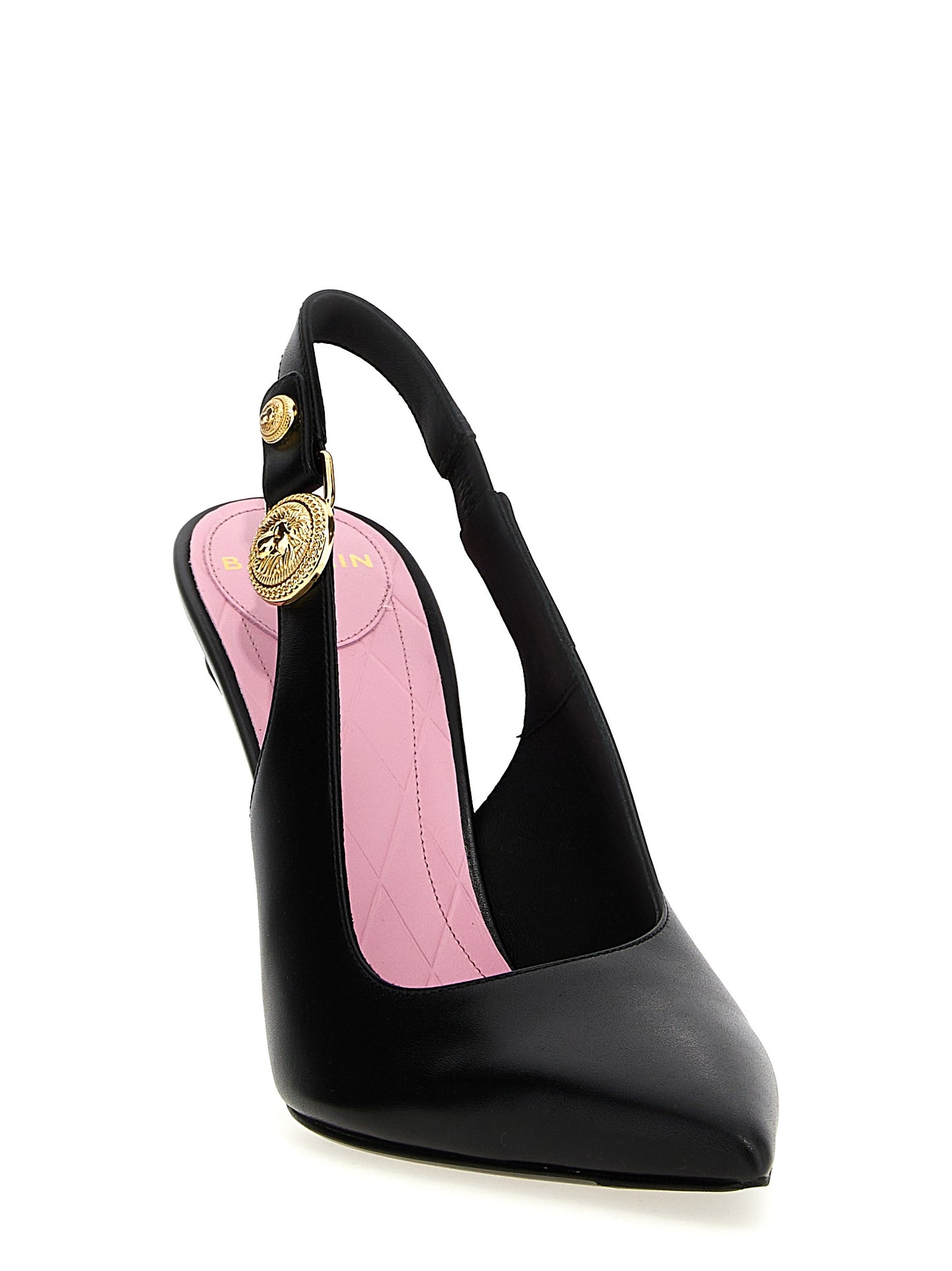 Balmain Women 'Eva' Slingback BALMAIN