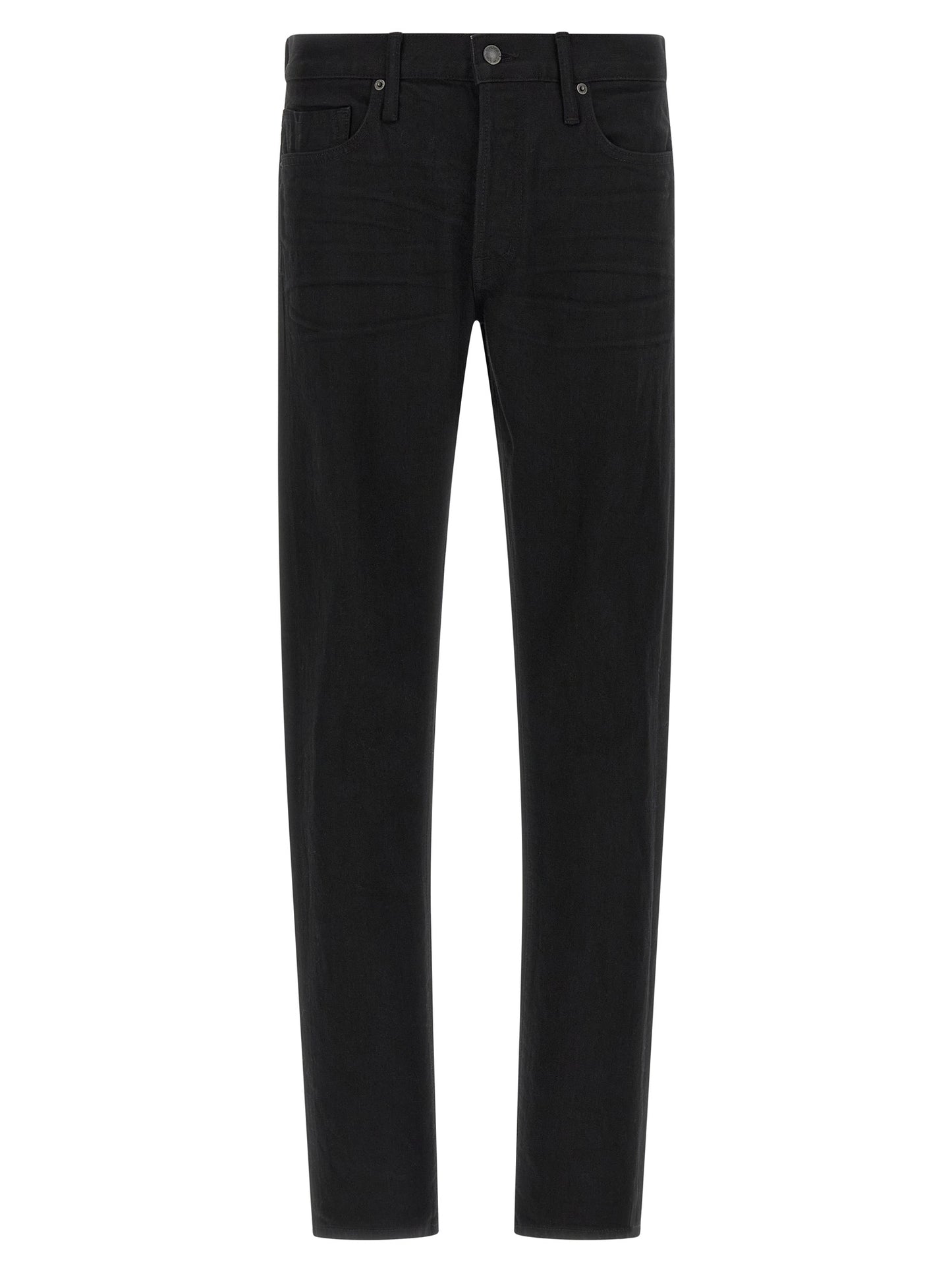 Tom Ford Men Straight Leg Jeans TOM FORD