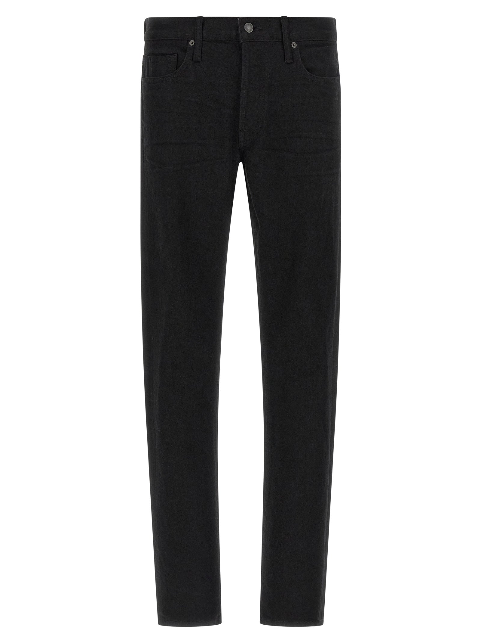 Tom Ford Men Straight Leg Jeans TOM FORD
