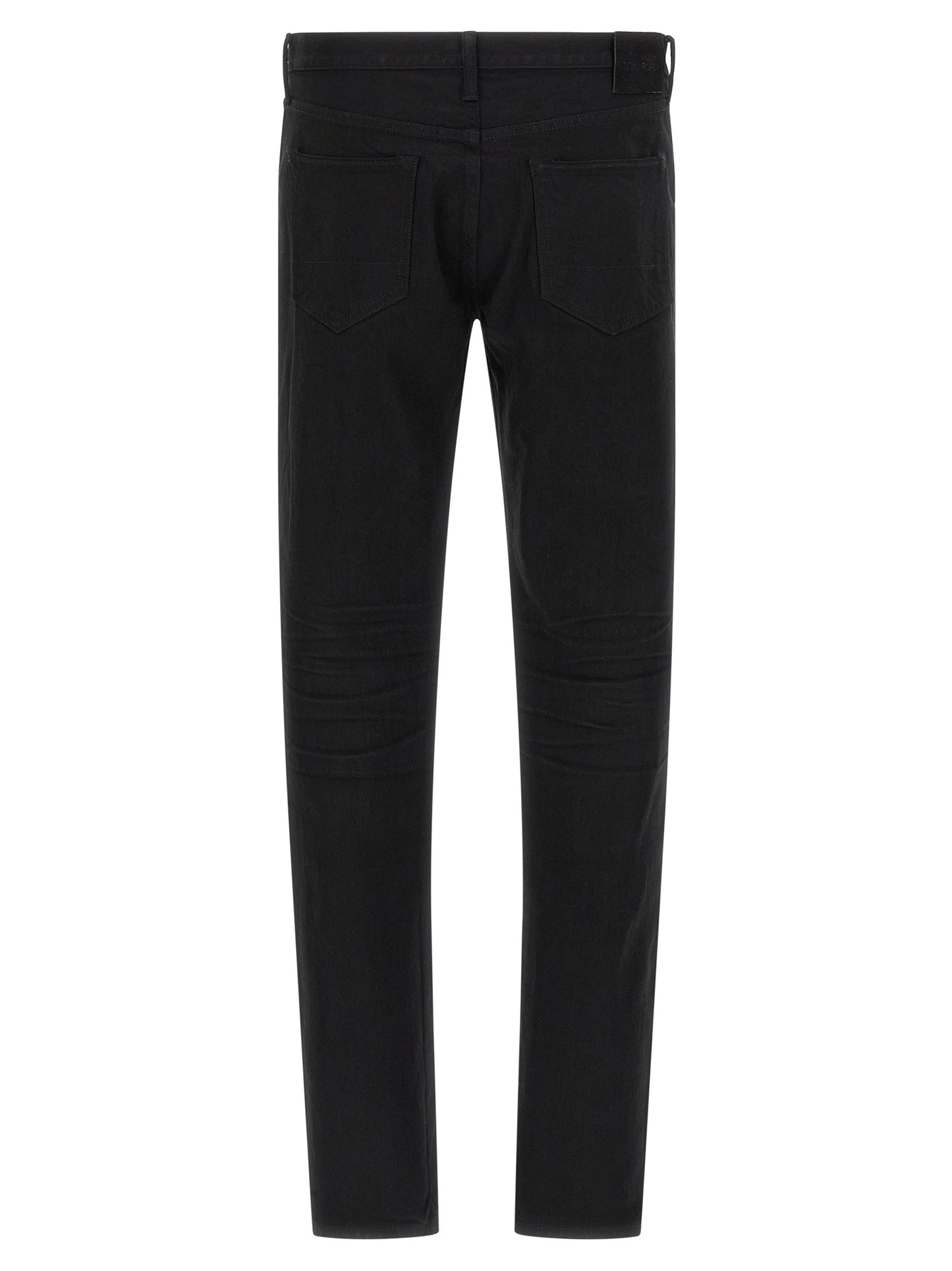 Tom Ford Men Straight Leg Jeans TOM FORD