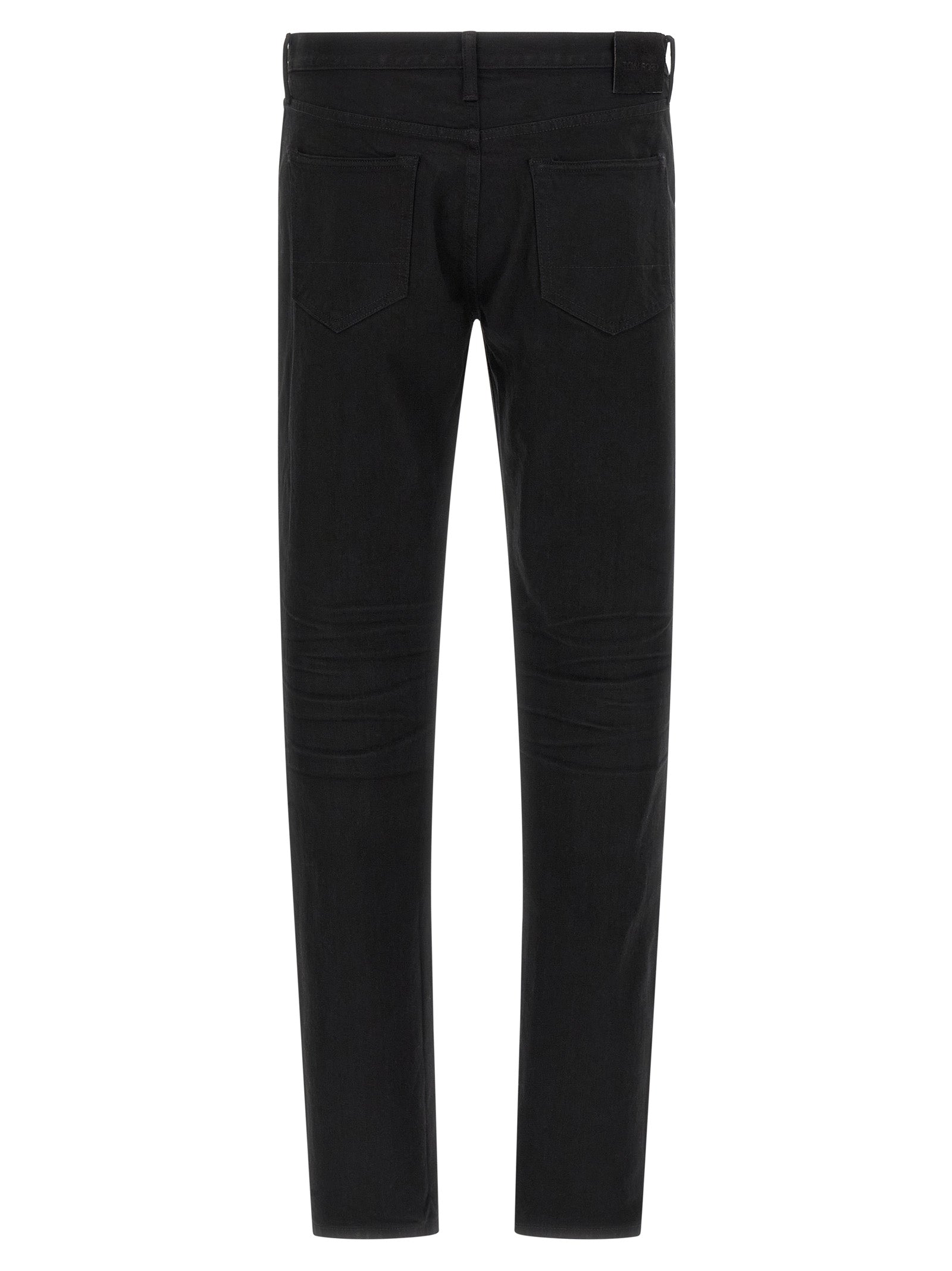 Tom Ford Men Straight Leg Jeans TOM FORD