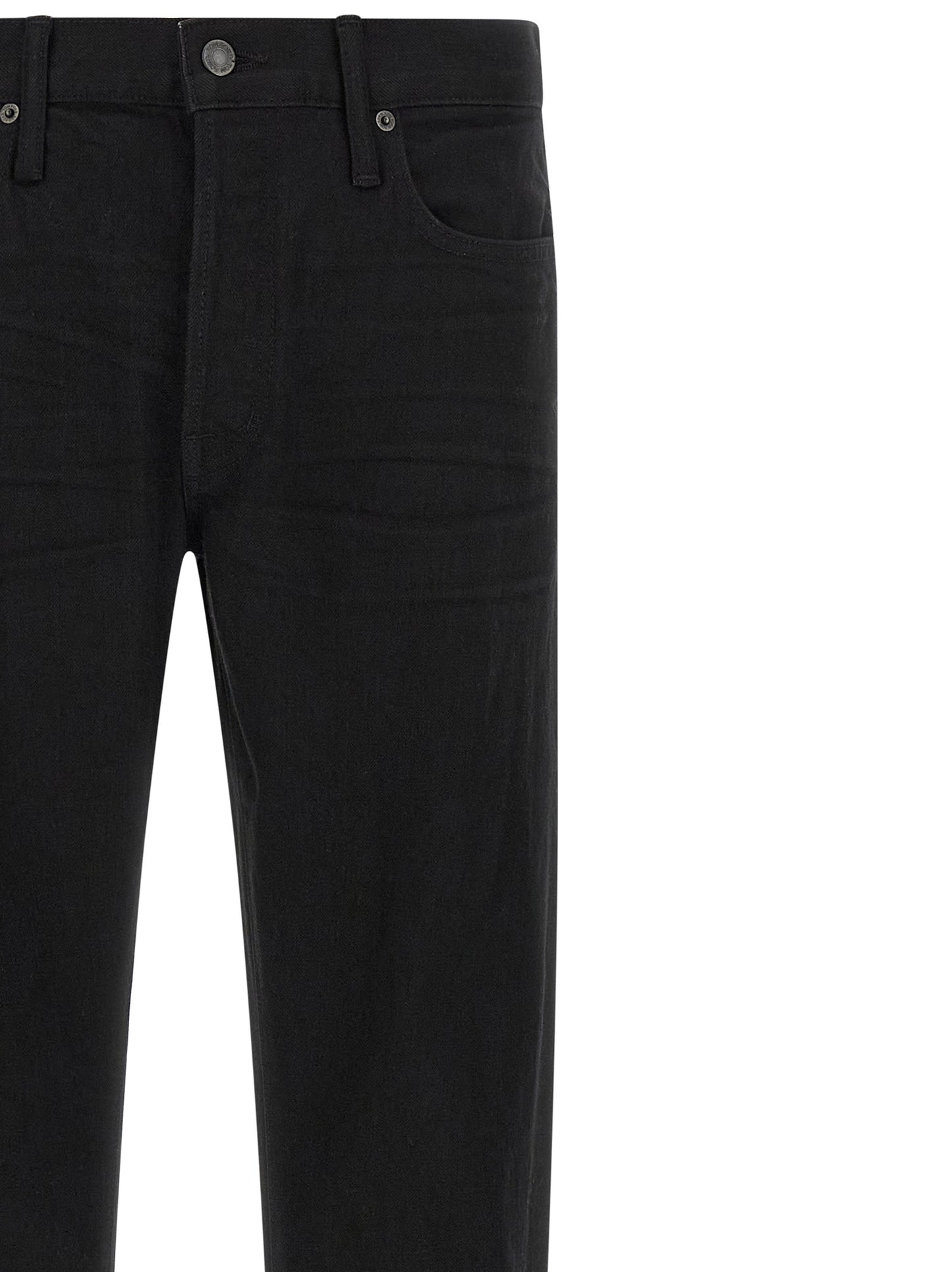 Tom Ford Men Straight Leg Jeans TOM FORD