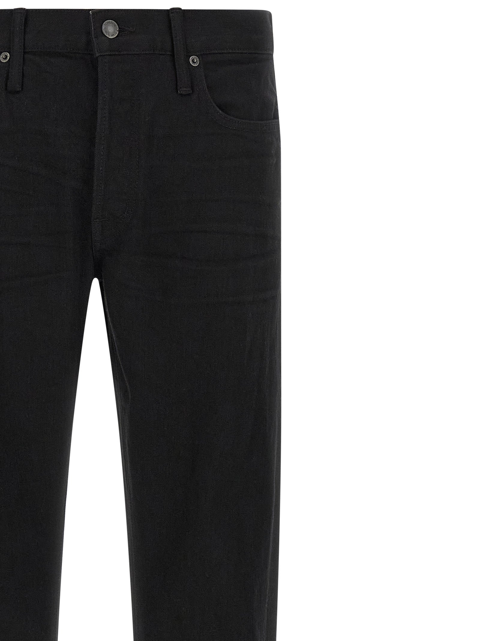Tom Ford Men Straight Leg Jeans TOM FORD