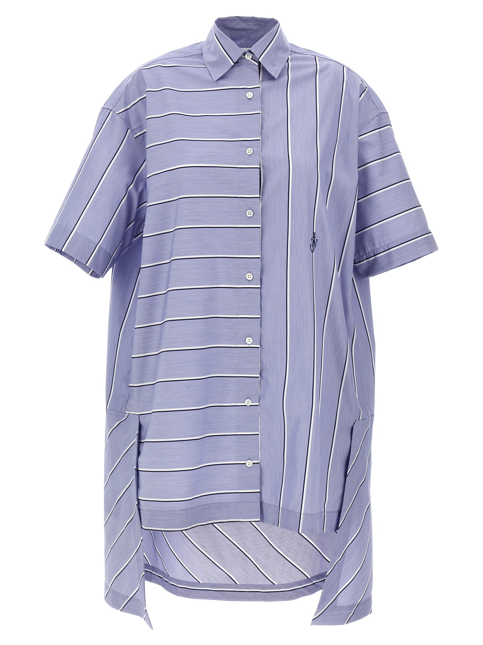 J.W.Anderson Women Patchwork Dress J.W. ANDERSON
