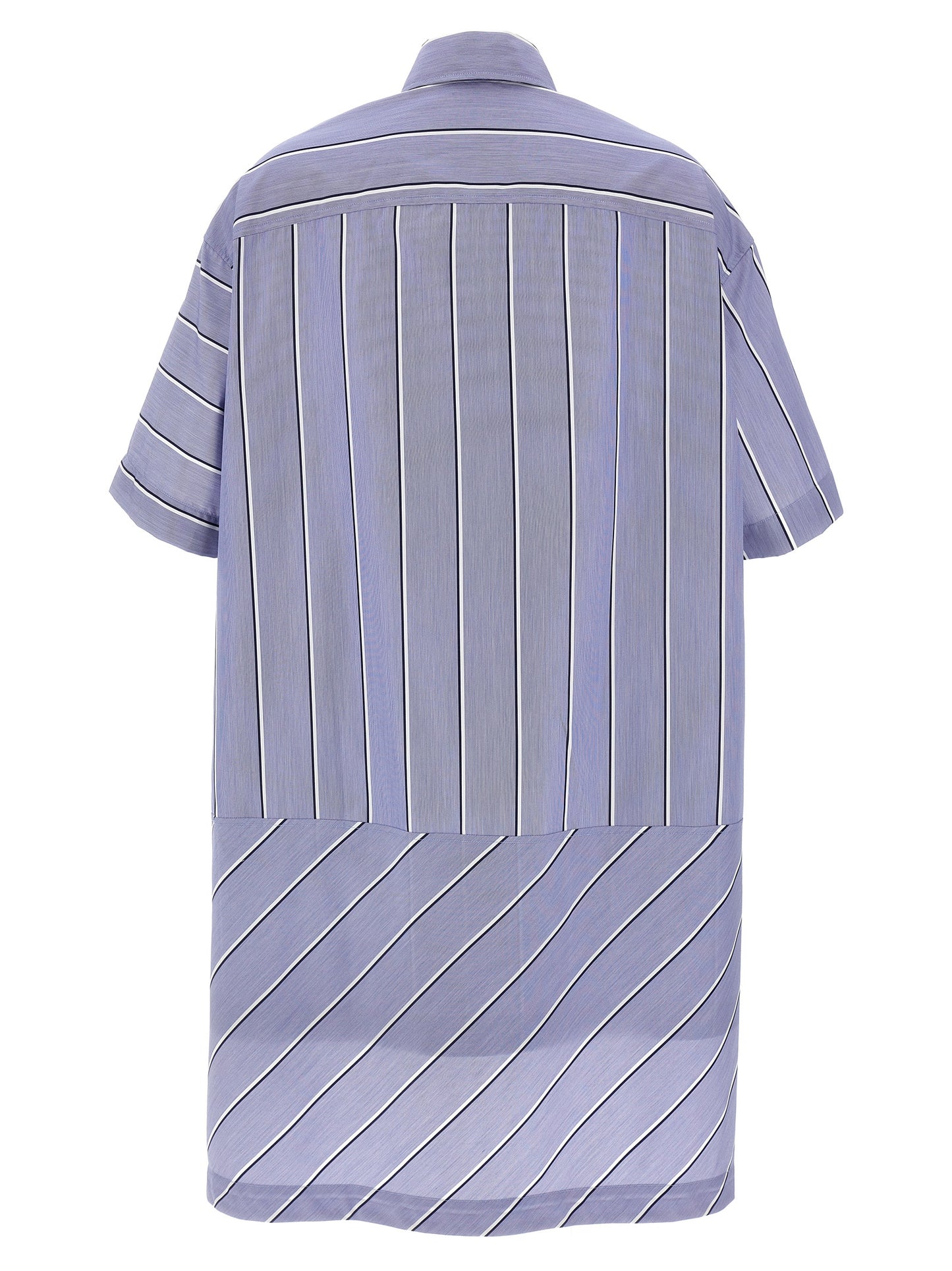 J.W.Anderson Women Patchwork Dress J.W. ANDERSON