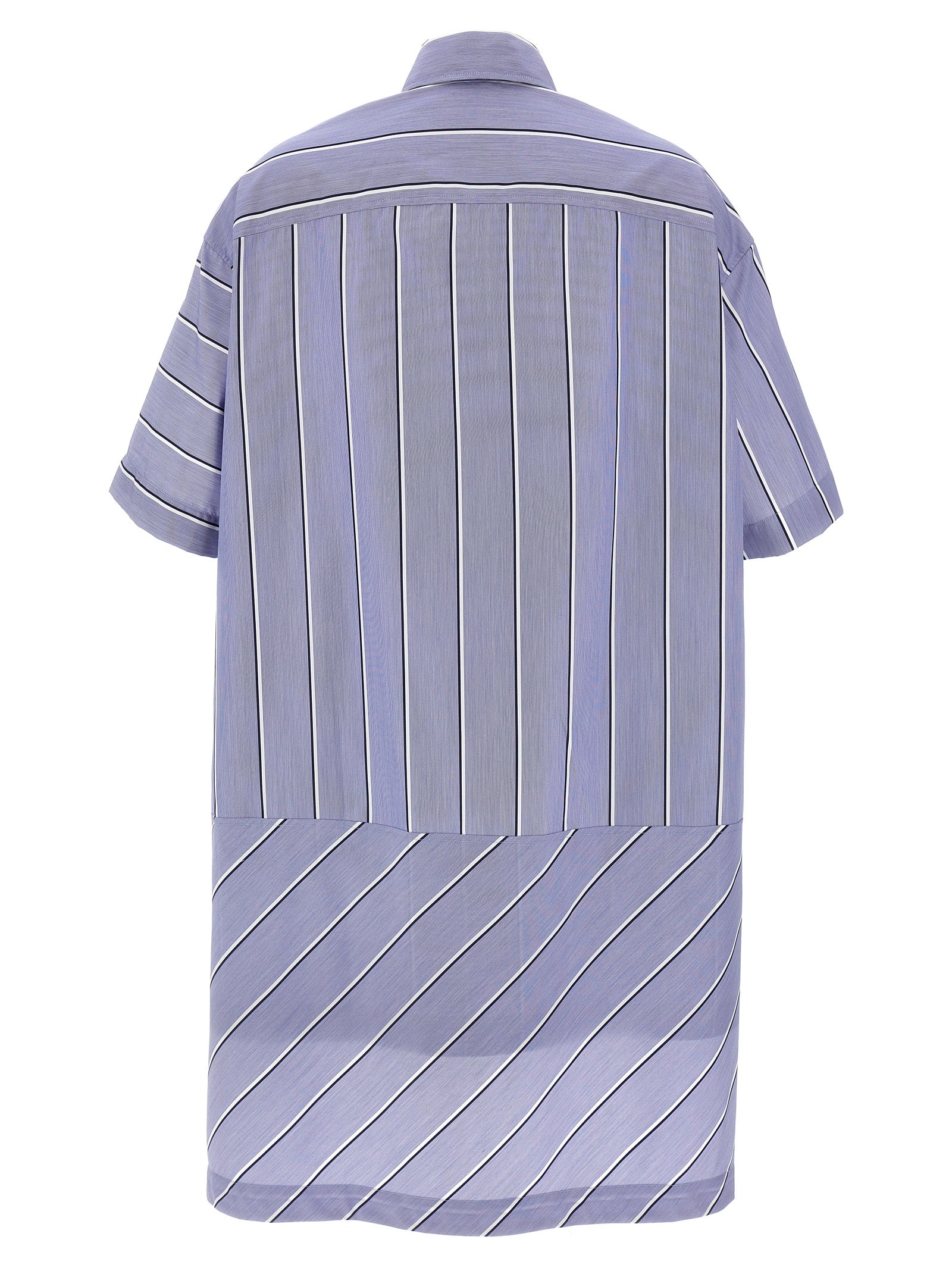 J.W.Anderson Women Patchwork Dress J.W. ANDERSON