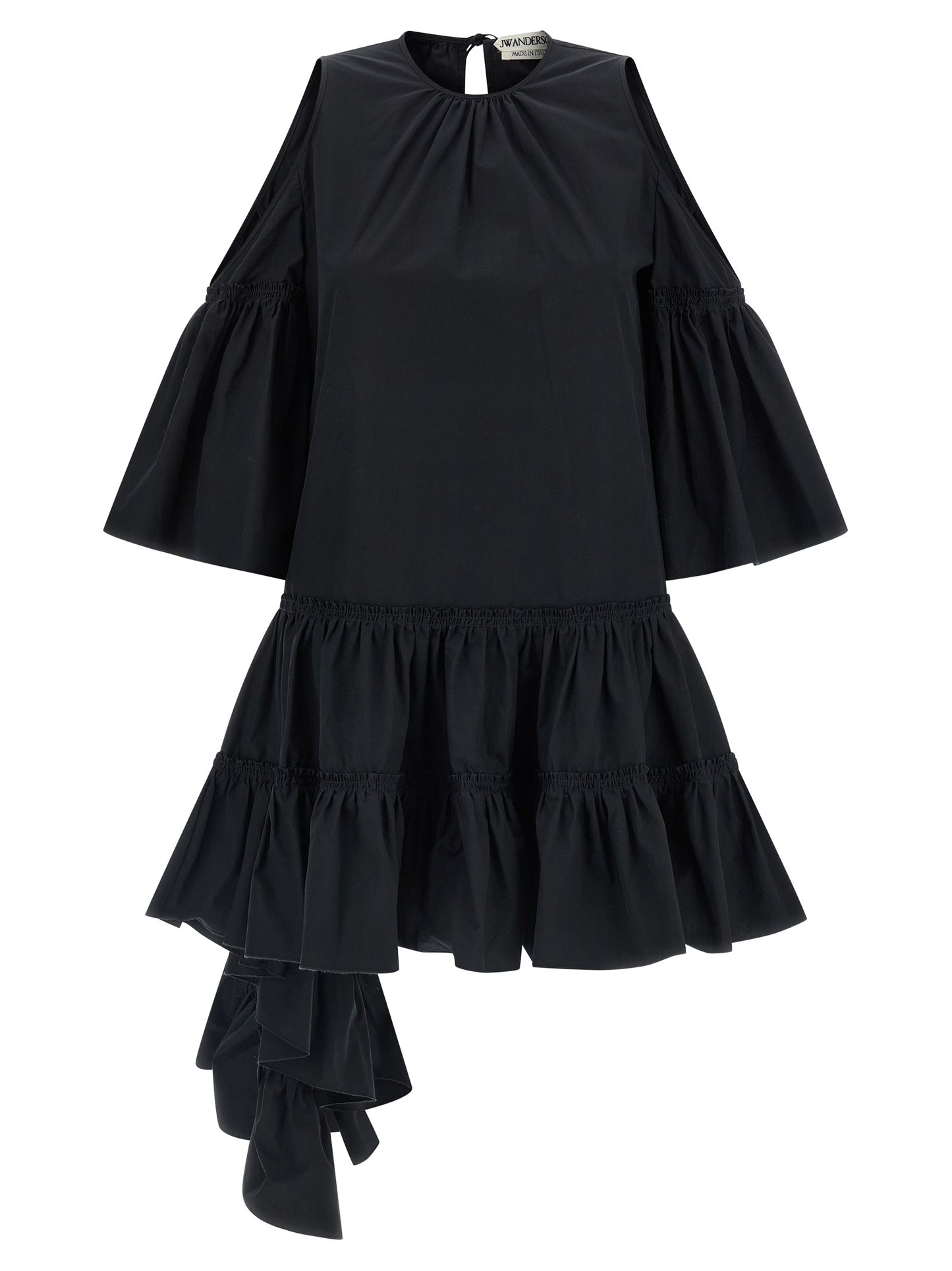 J.W.Anderson Women 'Ruffles' Dress J.W. ANDERSON