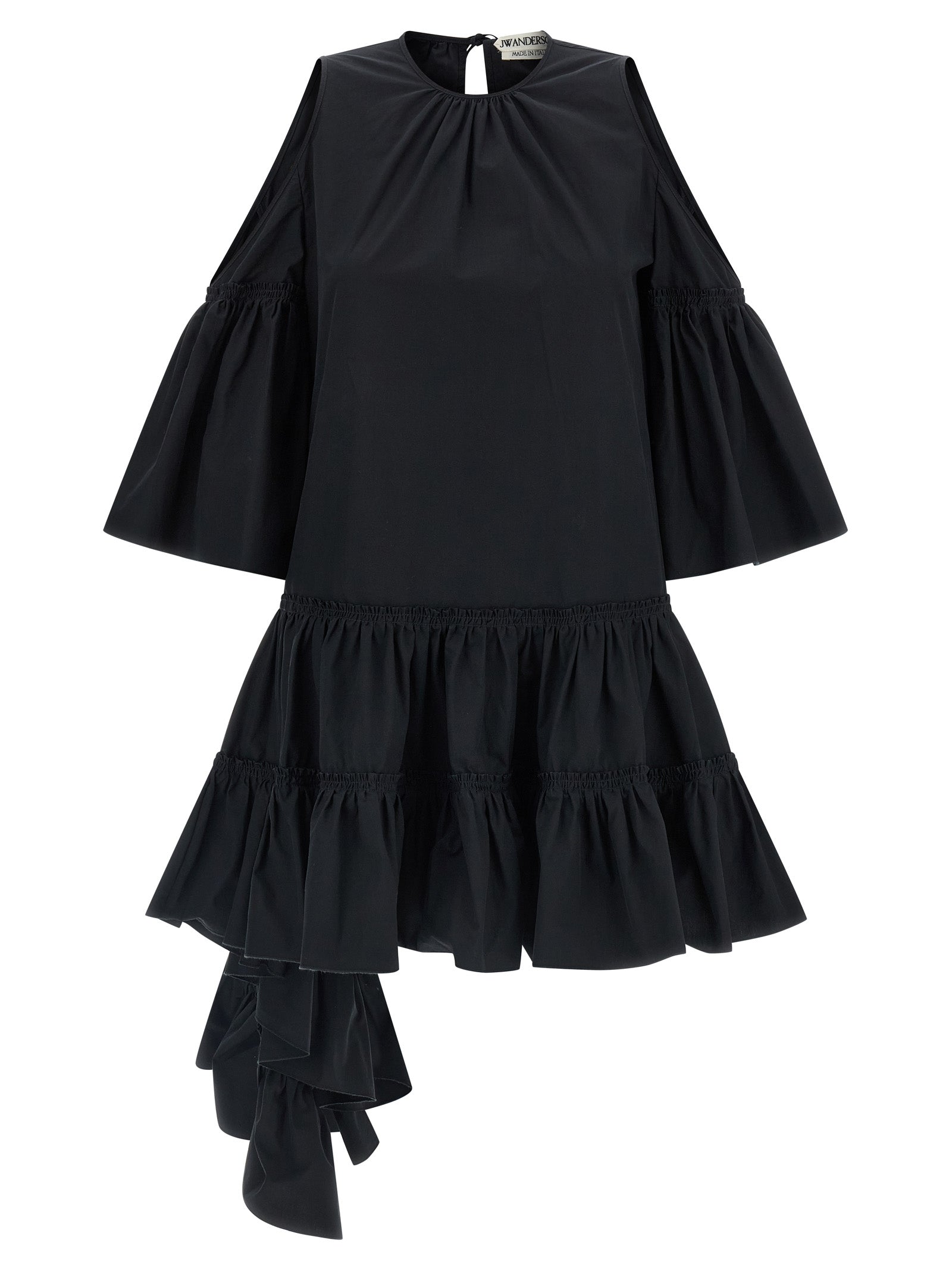 J.W.Anderson Women 'Ruffles' Dress J.W. ANDERSON