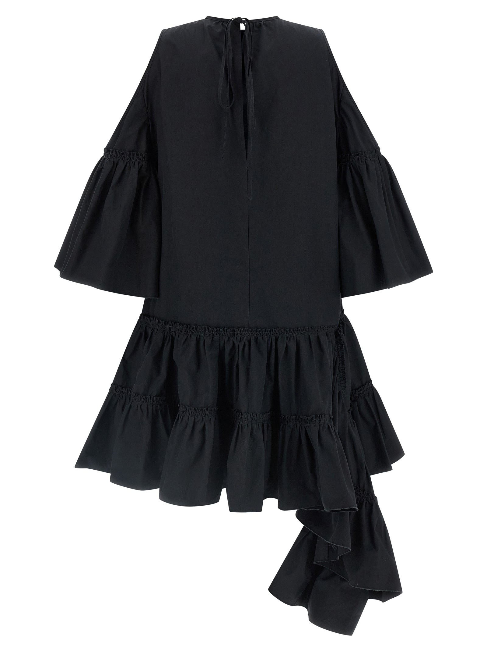 J.W.Anderson Women 'Ruffles' Dress J.W. ANDERSON
