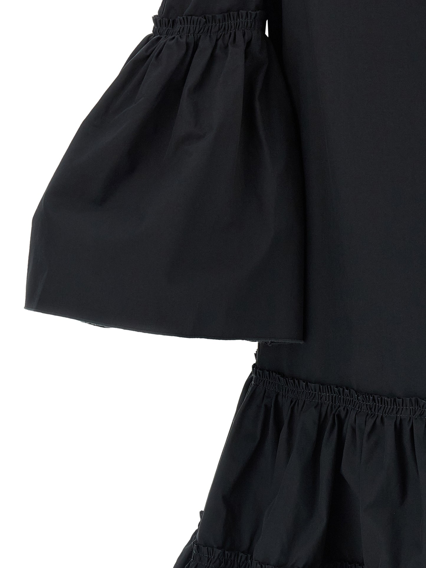 J.W.Anderson Women 'Ruffles' Dress J.W. ANDERSON