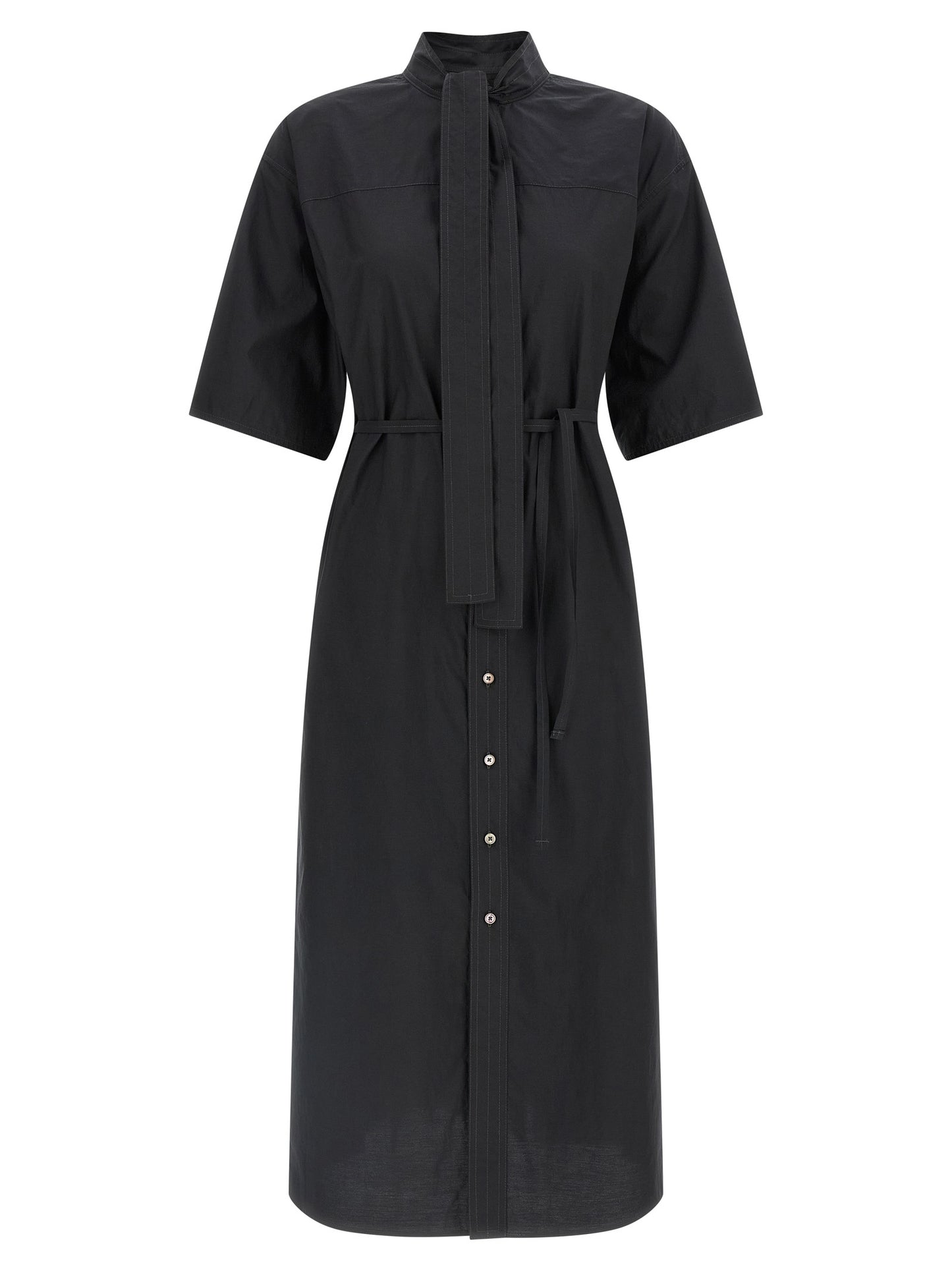 Lemaire Women 'Tube' Reversible Dress LEMAIRE