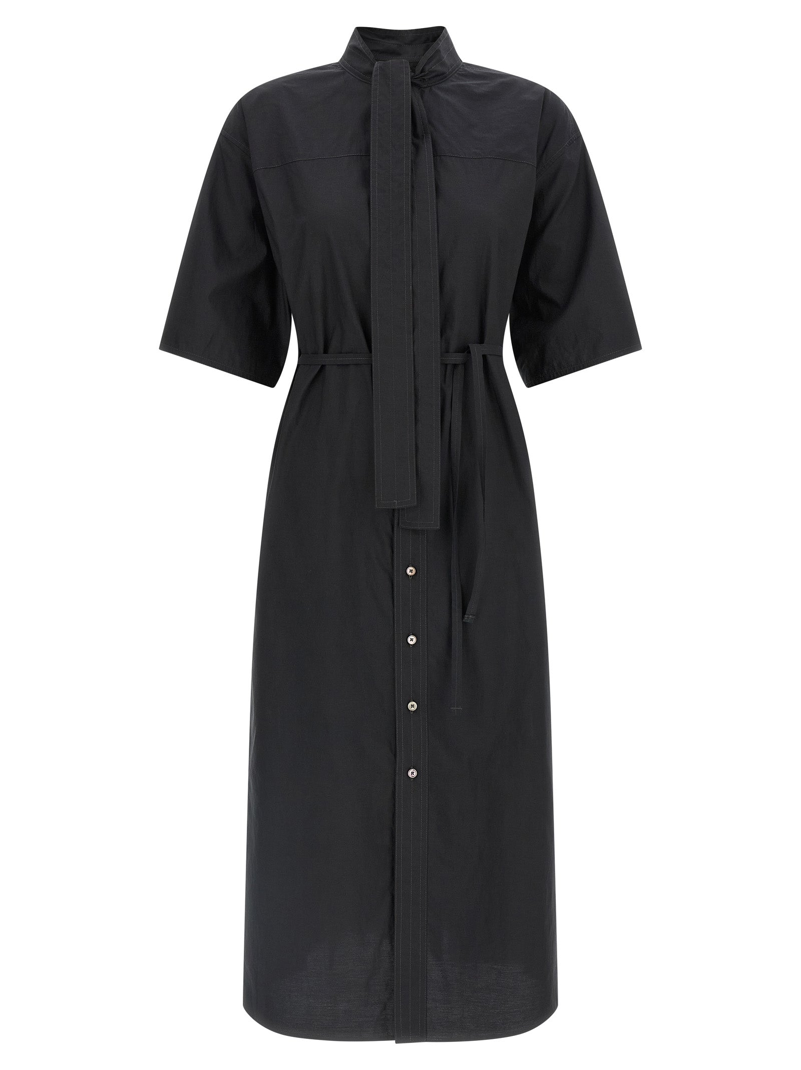 Lemaire Women 'Tube' Reversible Dress LEMAIRE