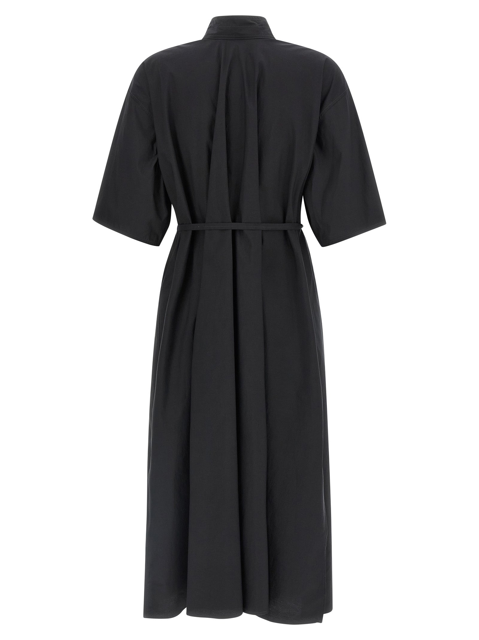 Lemaire Women 'Tube' Reversible Dress LEMAIRE