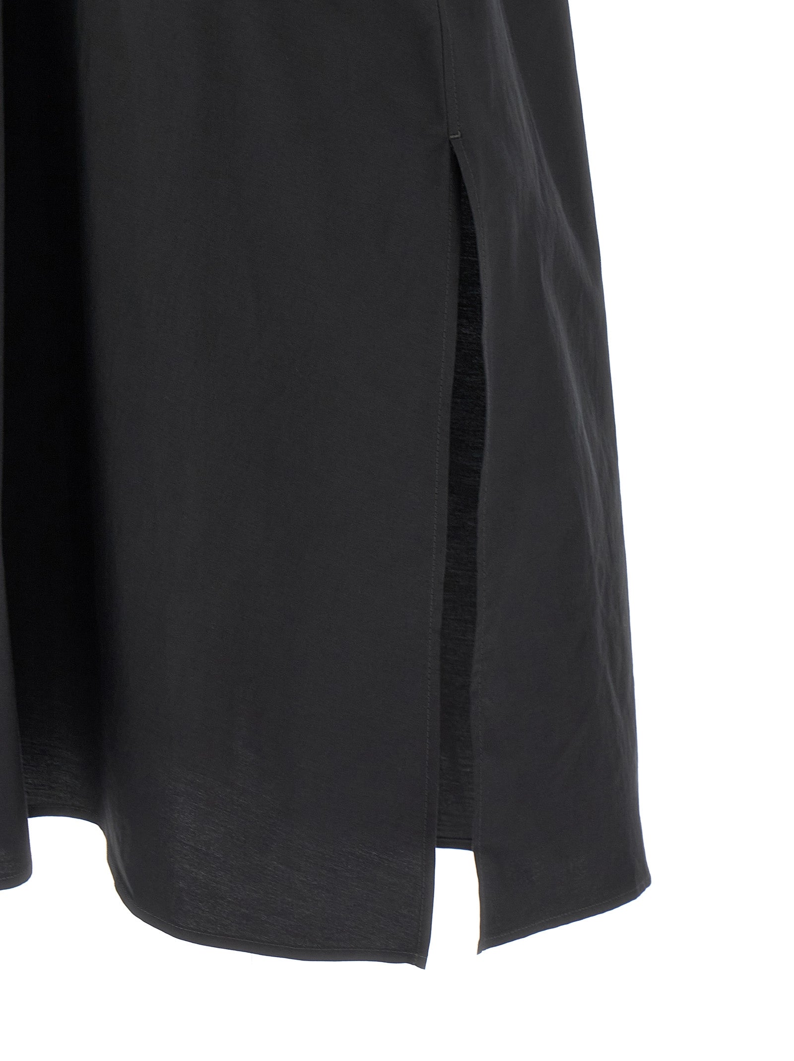 Lemaire Women 'Tube' Reversible Dress LEMAIRE