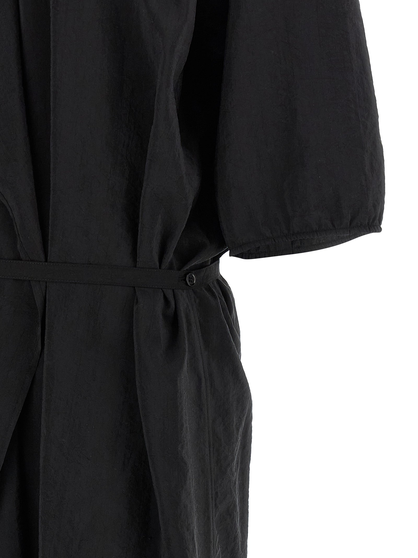 Lemaire Women 'Asymmetrical Shirt Dress' Dress LEMAIRE