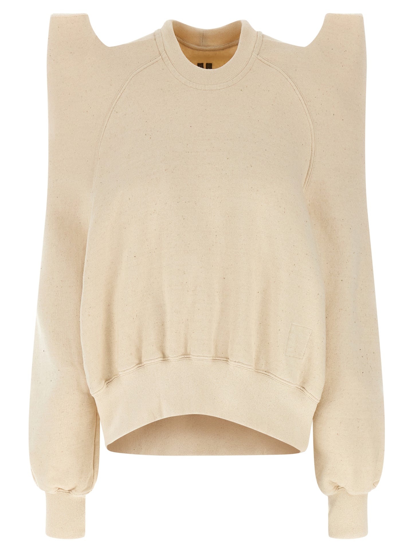 Drkshdw Women 'Tecsweat' Sweatshirt DRKSHDW