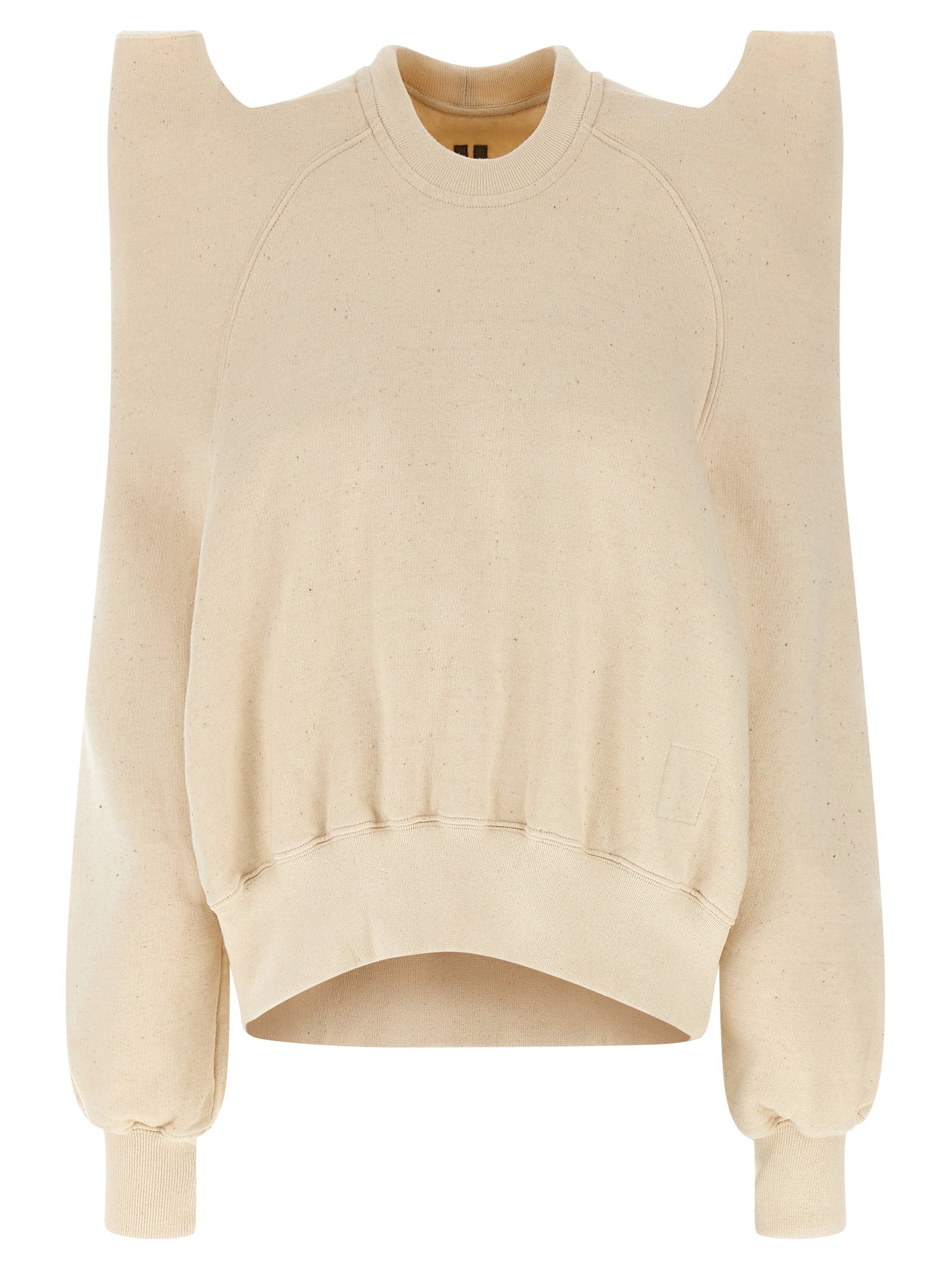 Drkshdw Women 'Tecsweat' Sweatshirt DRKSHDW