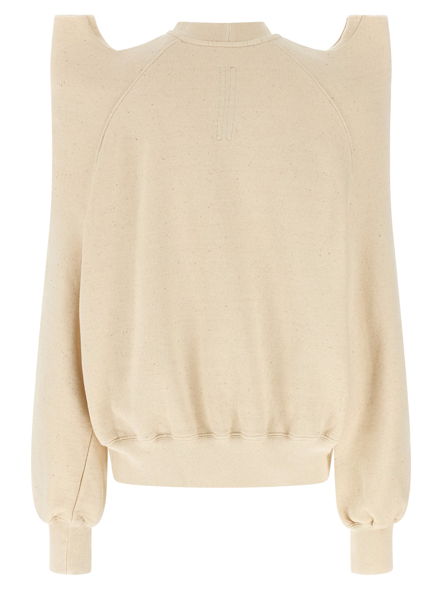 Drkshdw Women 'Tecsweat' Sweatshirt DRKSHDW