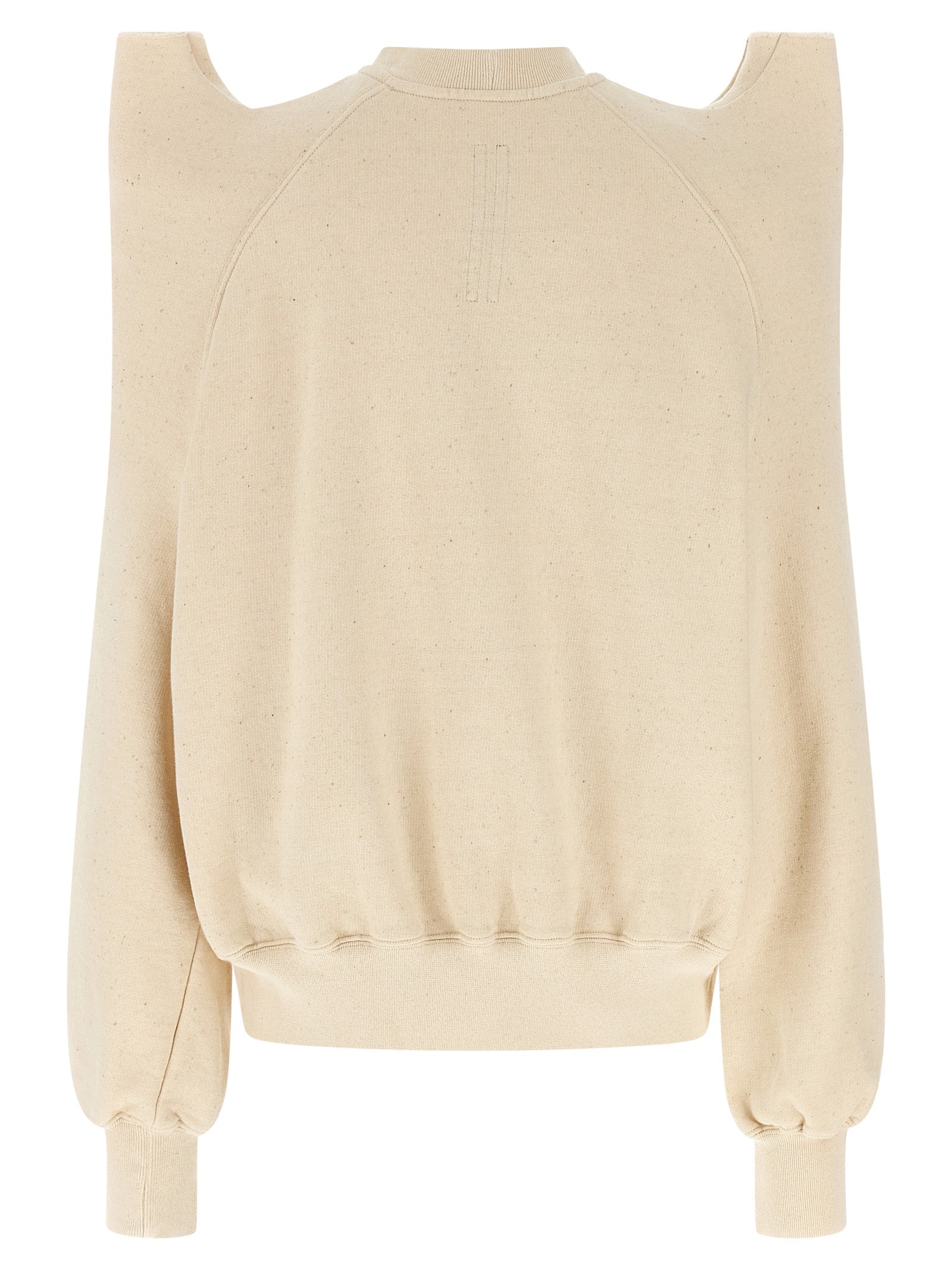 Drkshdw Women 'Tecsweat' Sweatshirt DRKSHDW