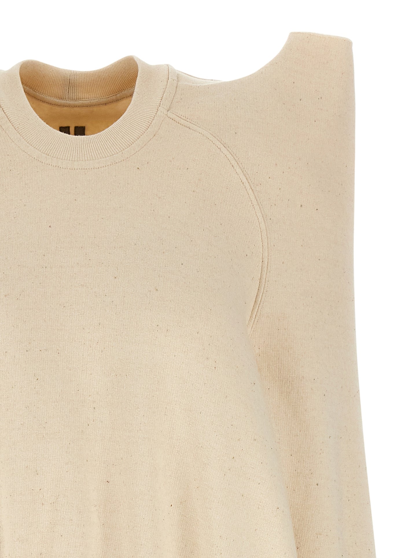 Drkshdw Women 'Tecsweat' Sweatshirt DRKSHDW