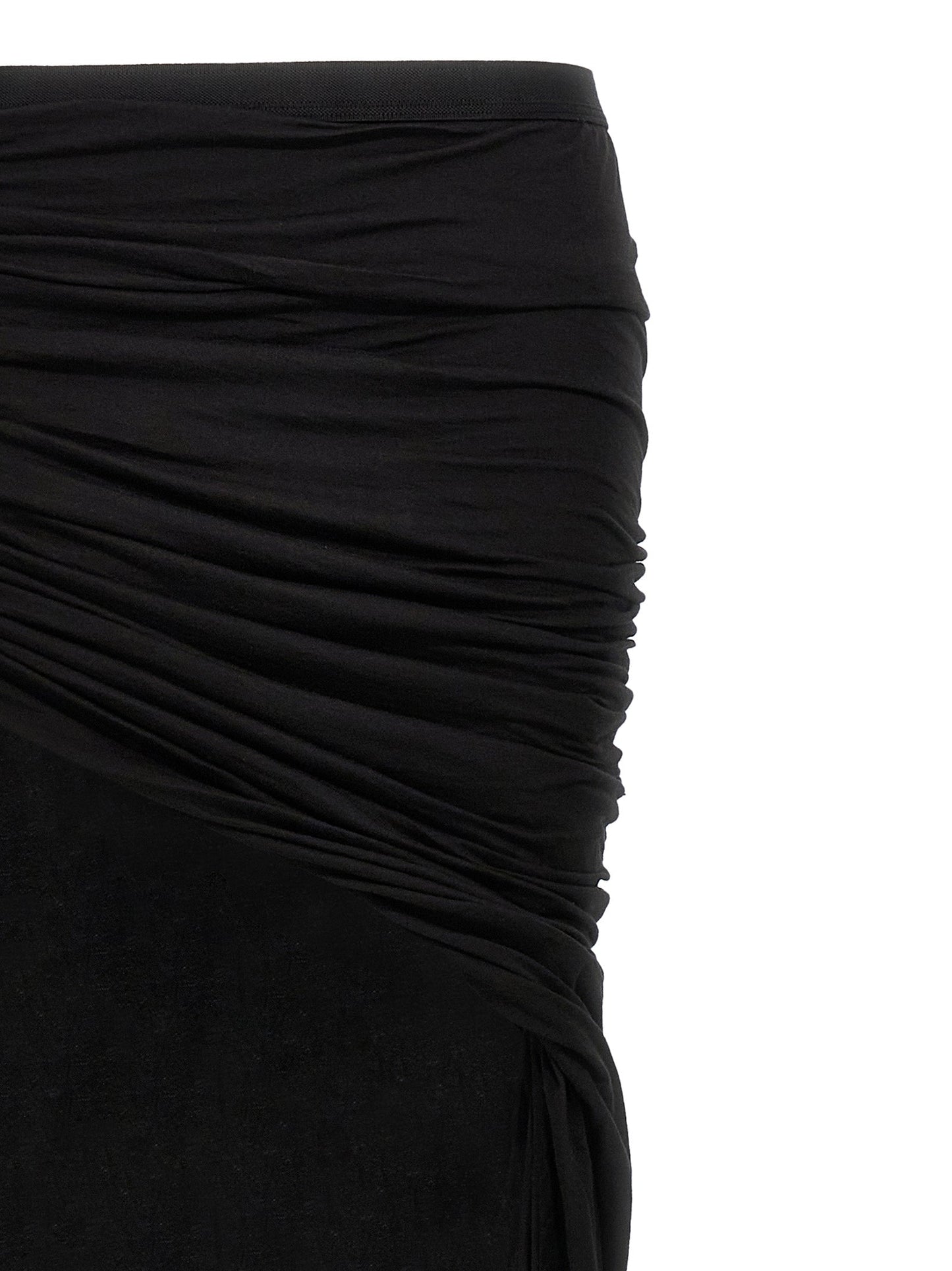 Drkshdw Women 'Soft Edfu' Skirt DRKSHDW