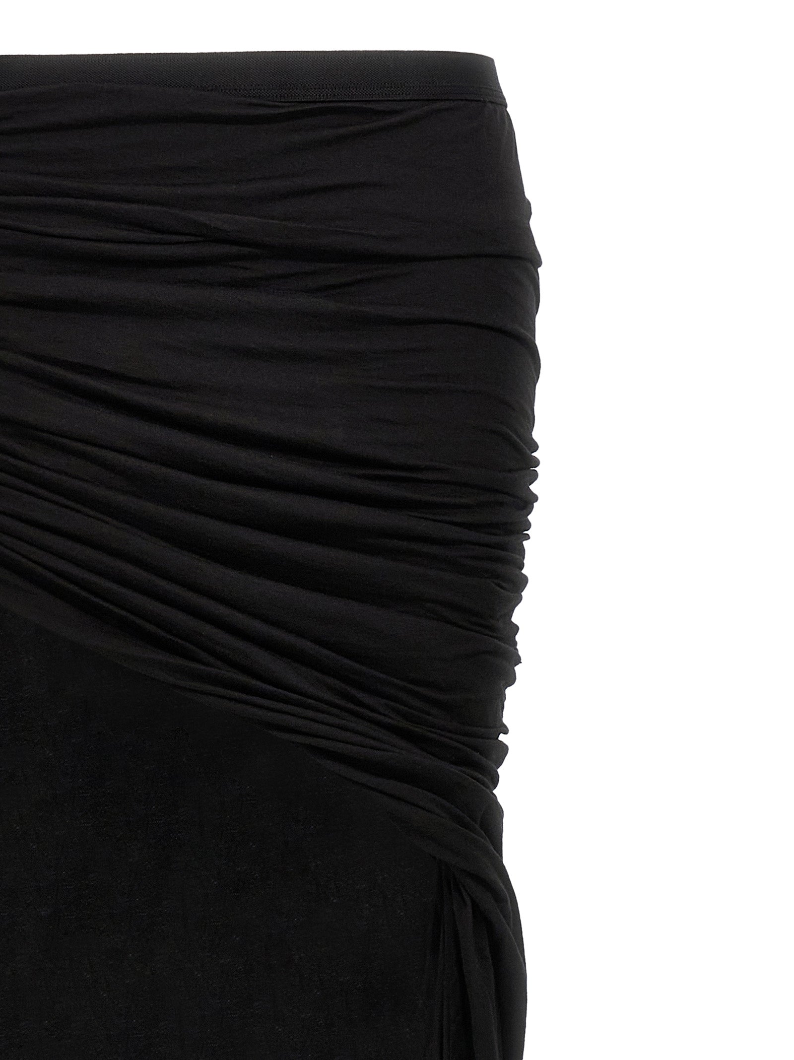Drkshdw Women 'Soft Edfu' Skirt DRKSHDW