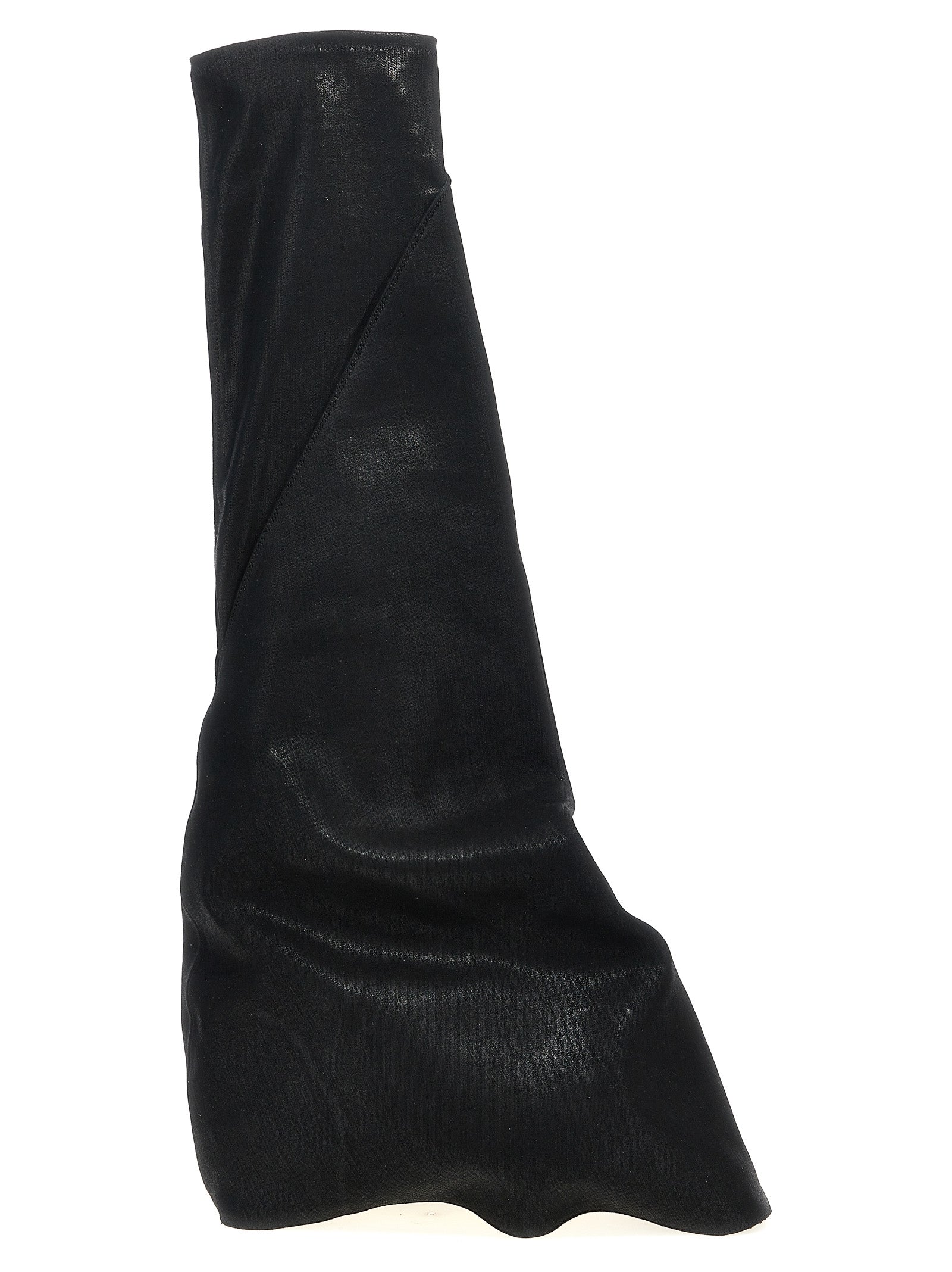 Drkshdw Women 'Fetish' Boots DRKSHDW