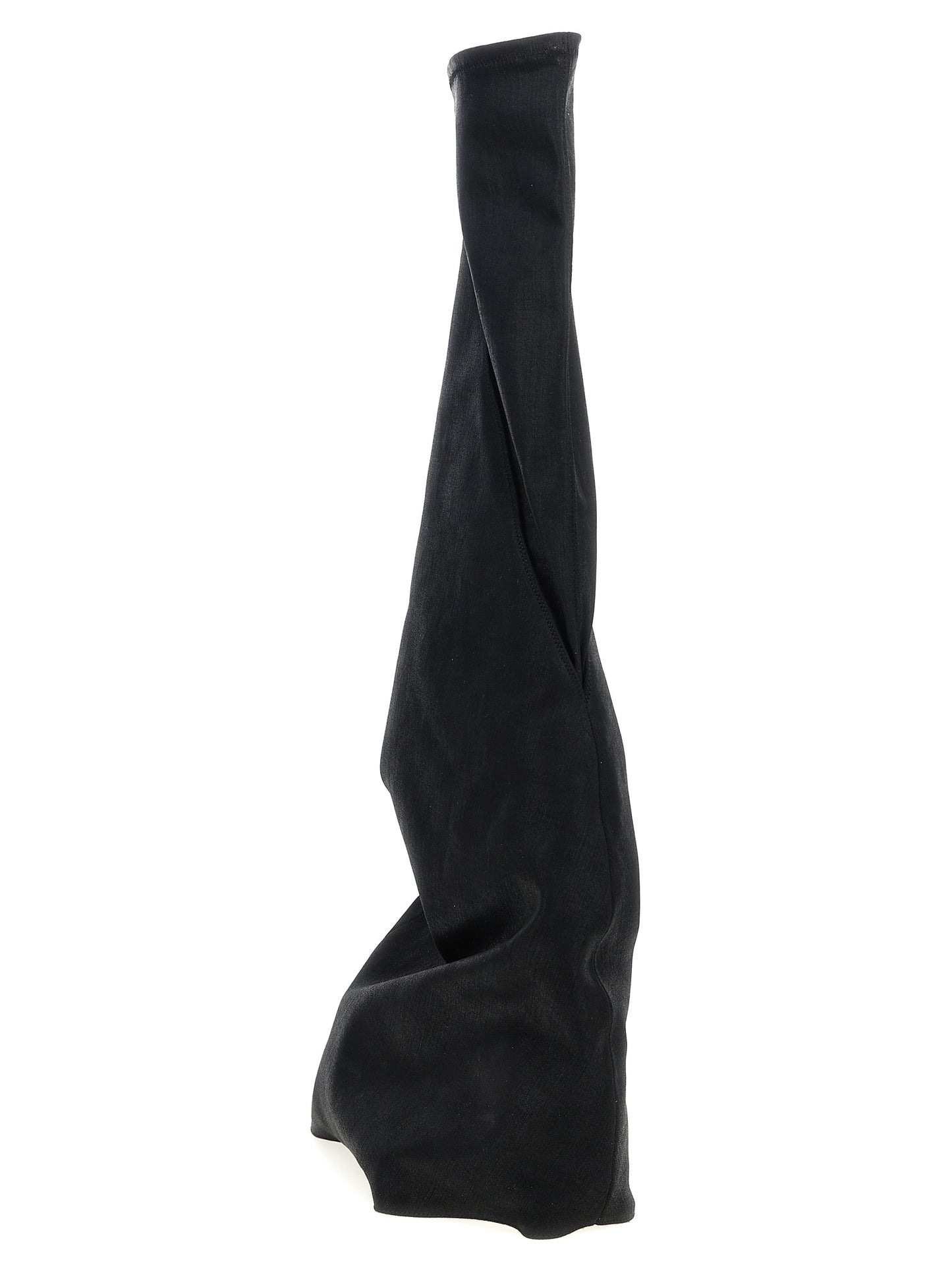 Drkshdw Women 'Fetish' Boots DRKSHDW