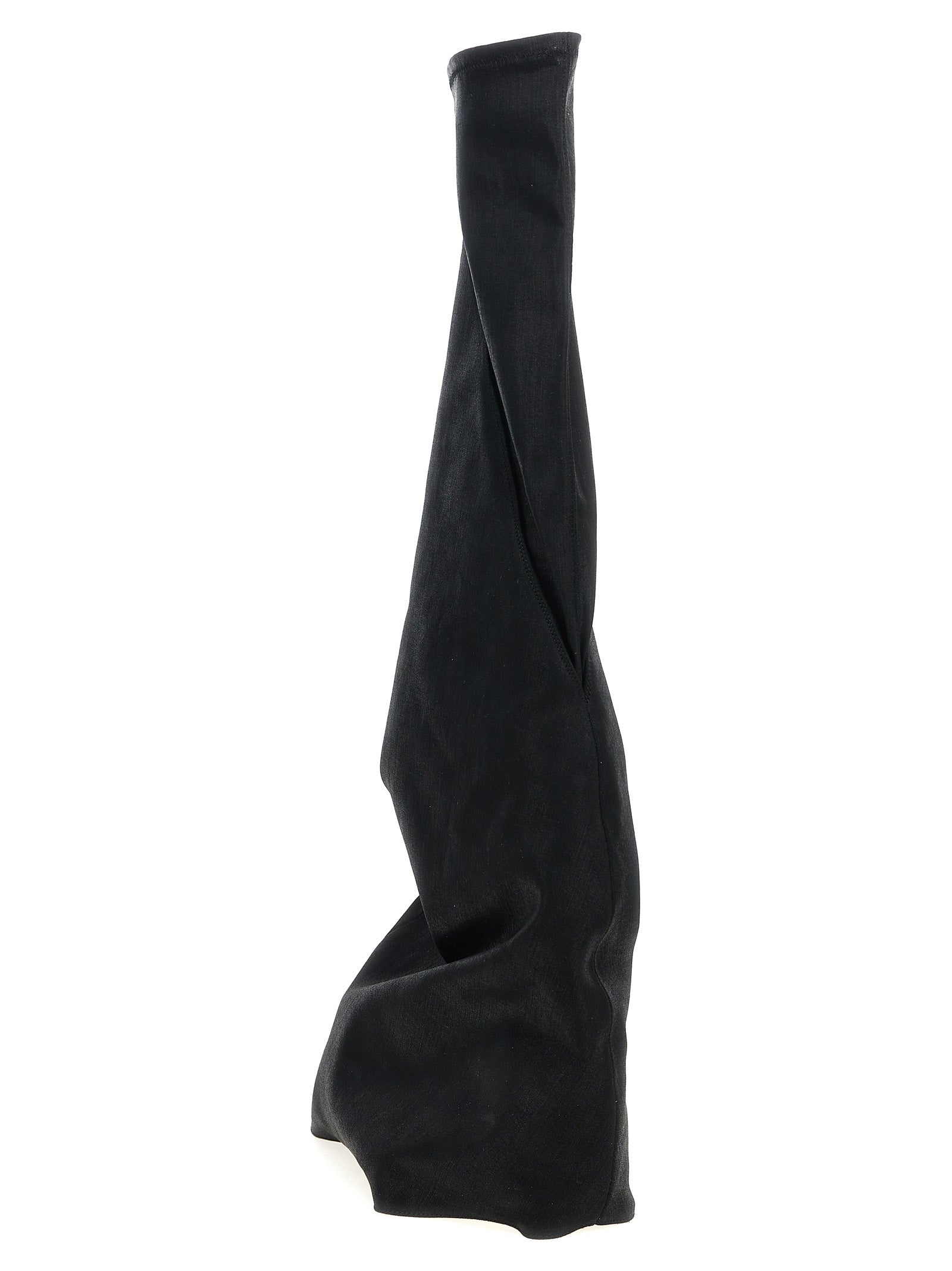 Drkshdw Women 'Fetish' Boots DRKSHDW
