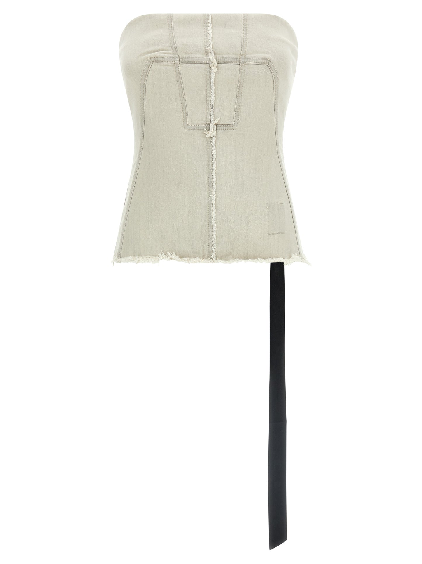 Drkshdw Women 'Bustier' Top DRKSHDW