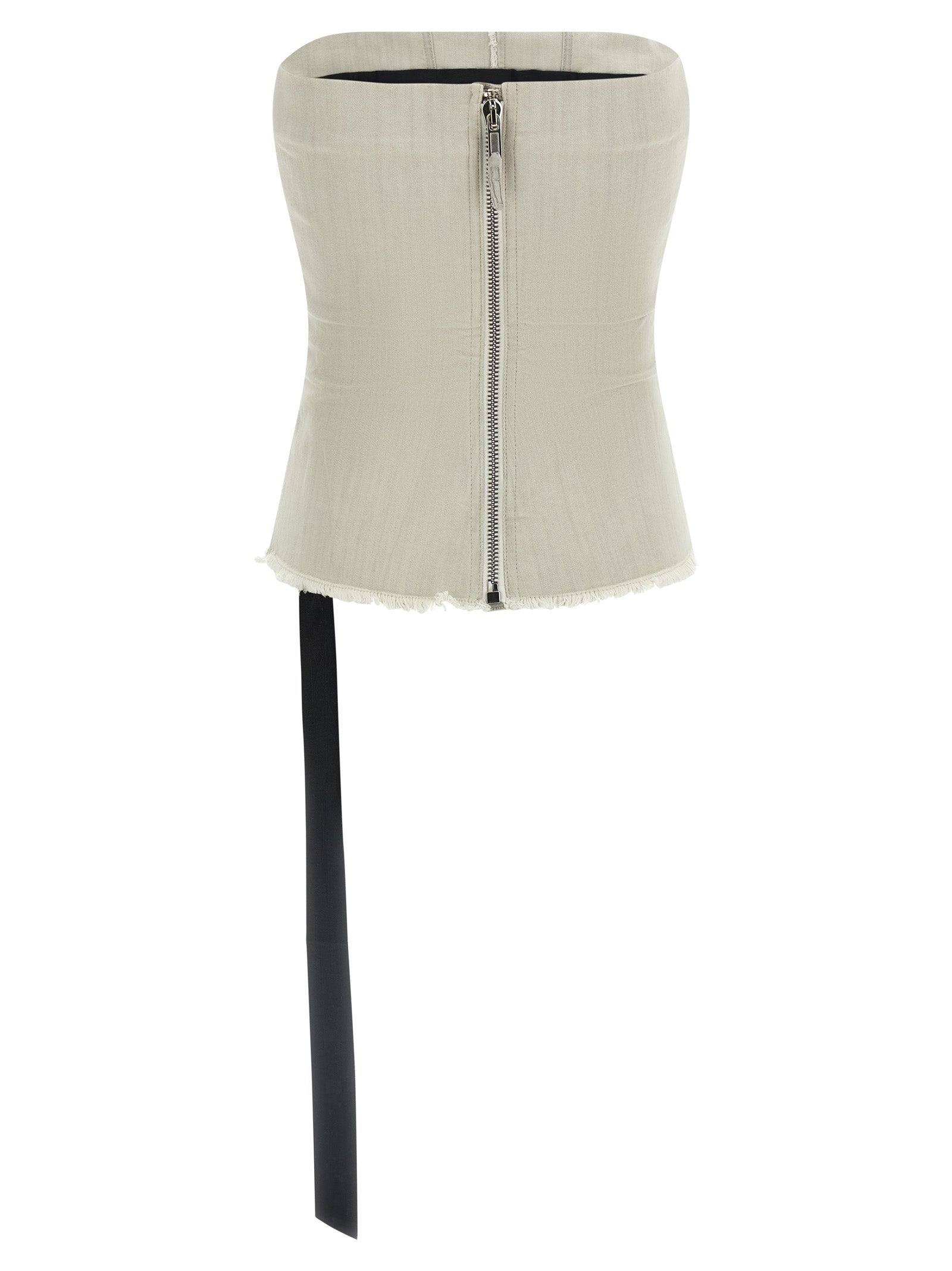Drkshdw Women 'Bustier' Top DRKSHDW