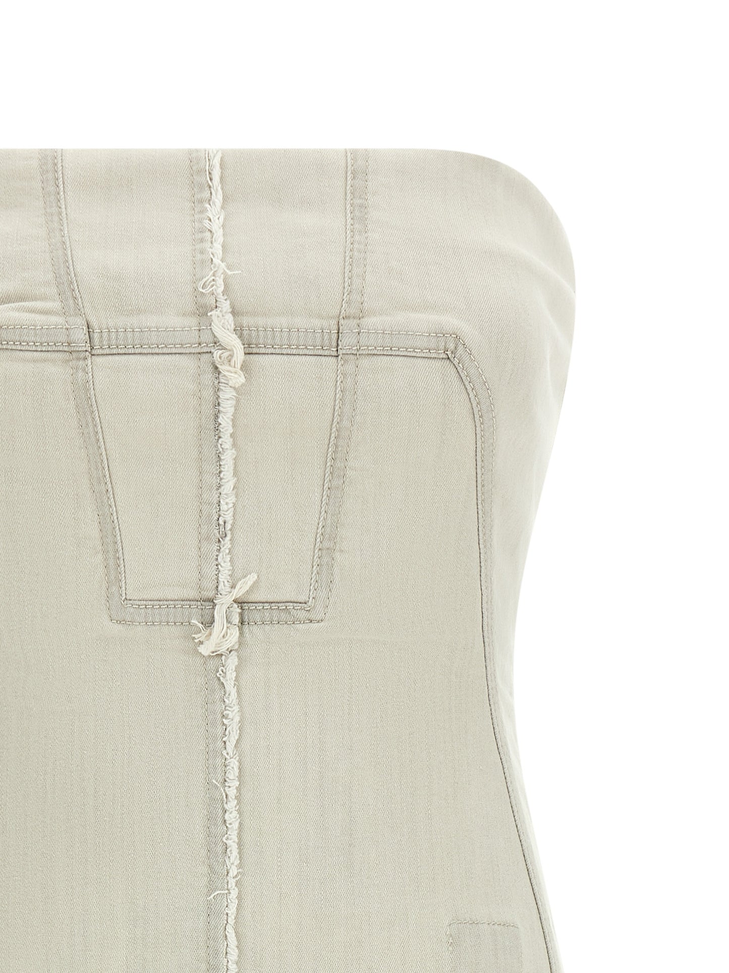 Drkshdw Women 'Bustier' Top DRKSHDW