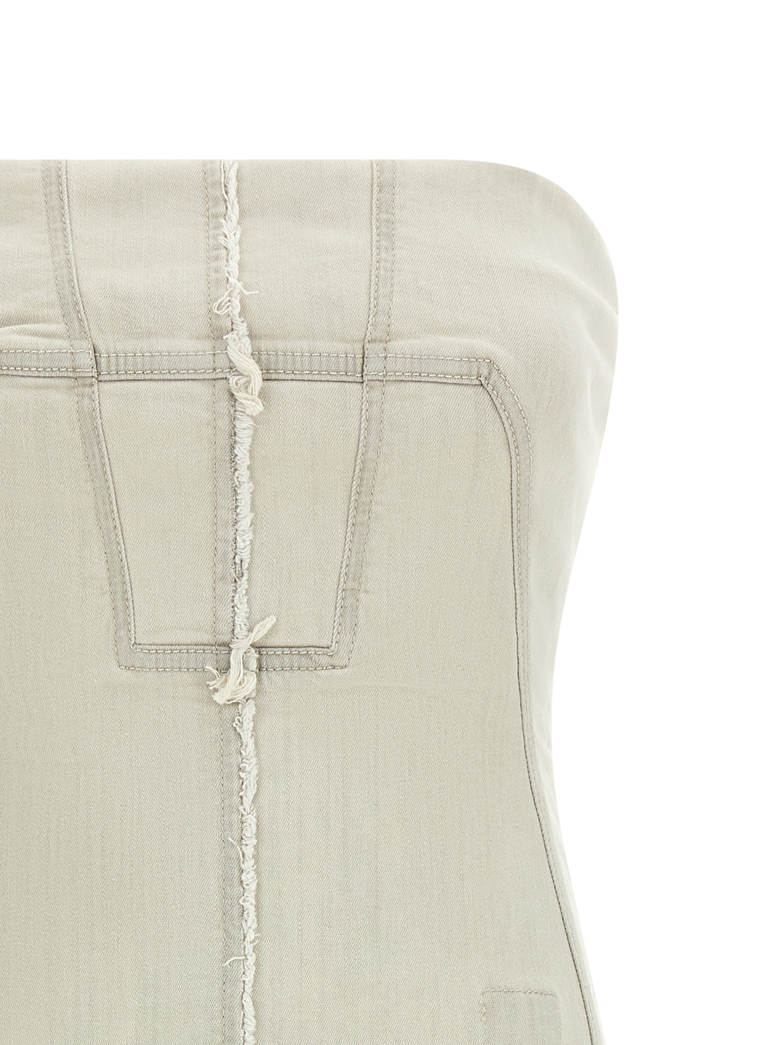 Drkshdw Women 'Bustier' Top DRKSHDW